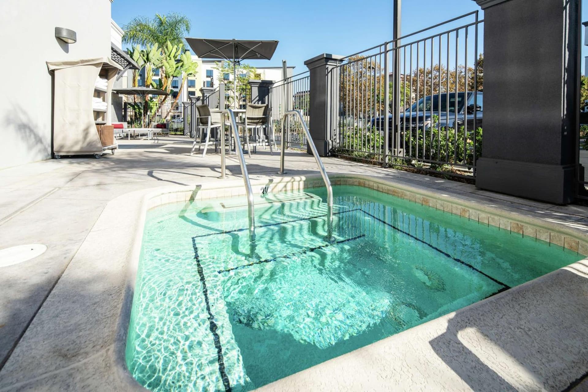 Hilton Garden Inn Irvine Spectrum Lake Forest gallery photo in Lake Forest, CA — image 5