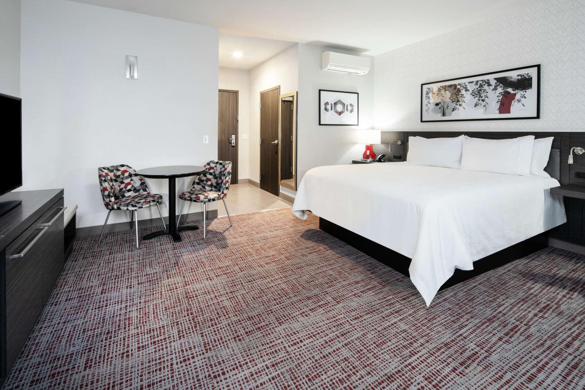Hilton Garden Inn Irvine Spectrum Lake Forest gallery photo in Lake Forest, CA — image 8