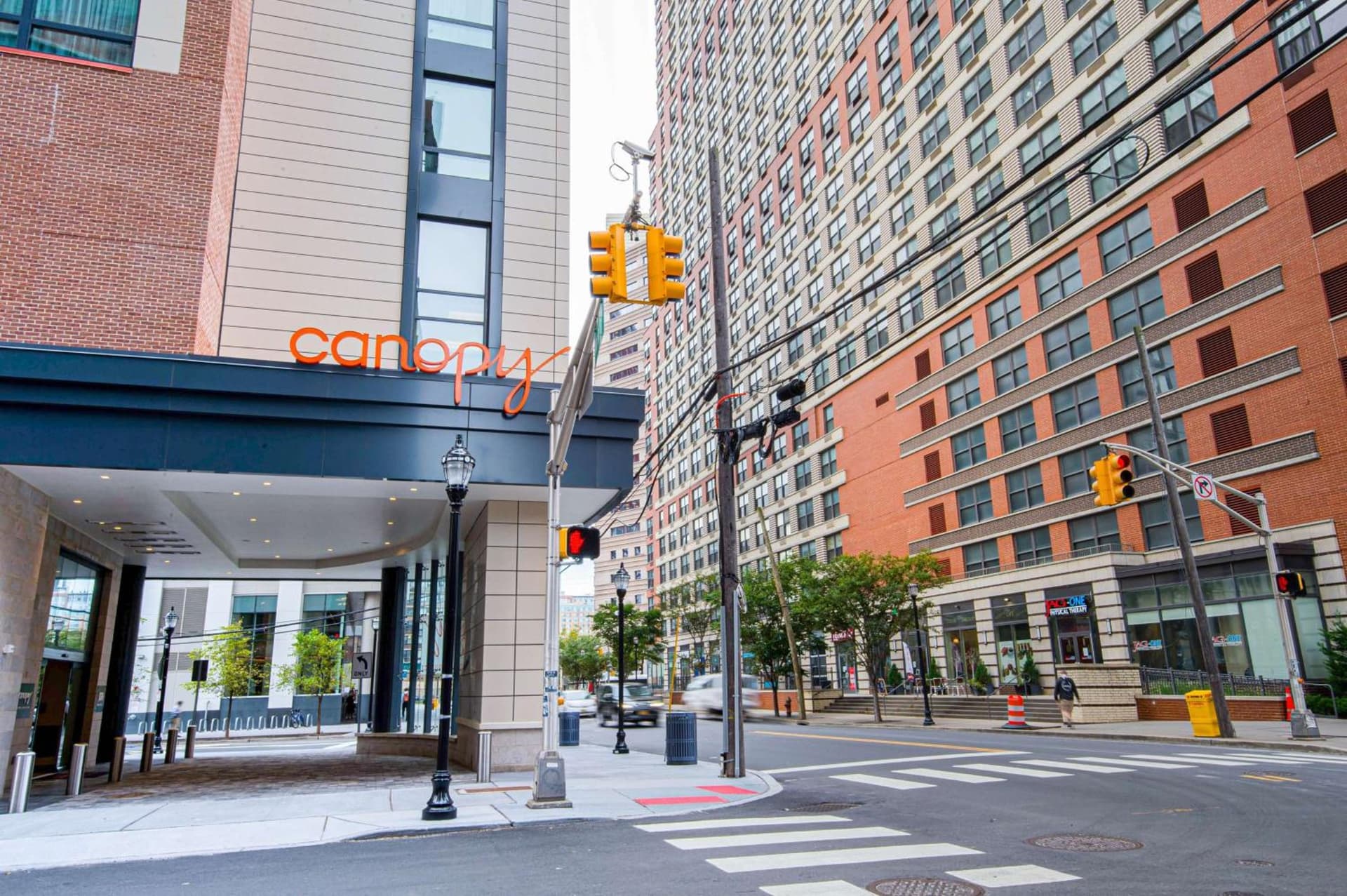 Canopy By Hilton Jersey City Arts District gallery photo in Jersey City, NJ — image 91