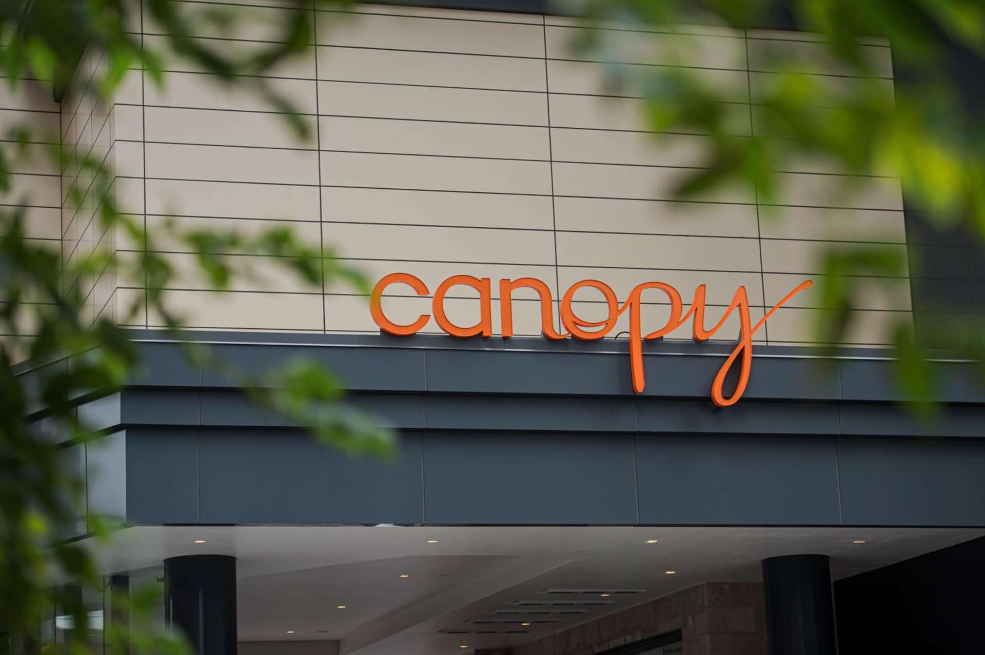 Canopy By Hilton Jersey City Arts District gallery photo in Jersey City, NJ — image 44