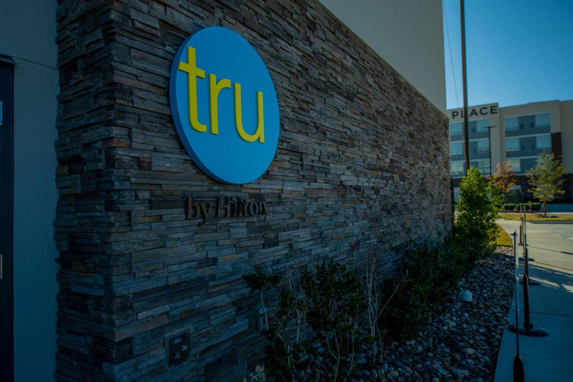 Tru By Hilton The Colony interior in The Colony, TX — gallery photo 2