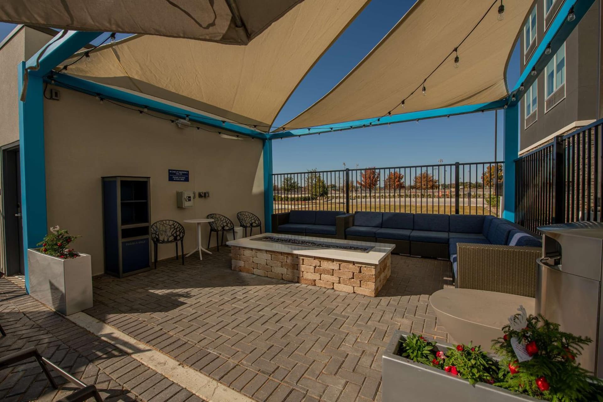 Tru By Hilton The Colony property views in The Colony, TX — gallery photo 3