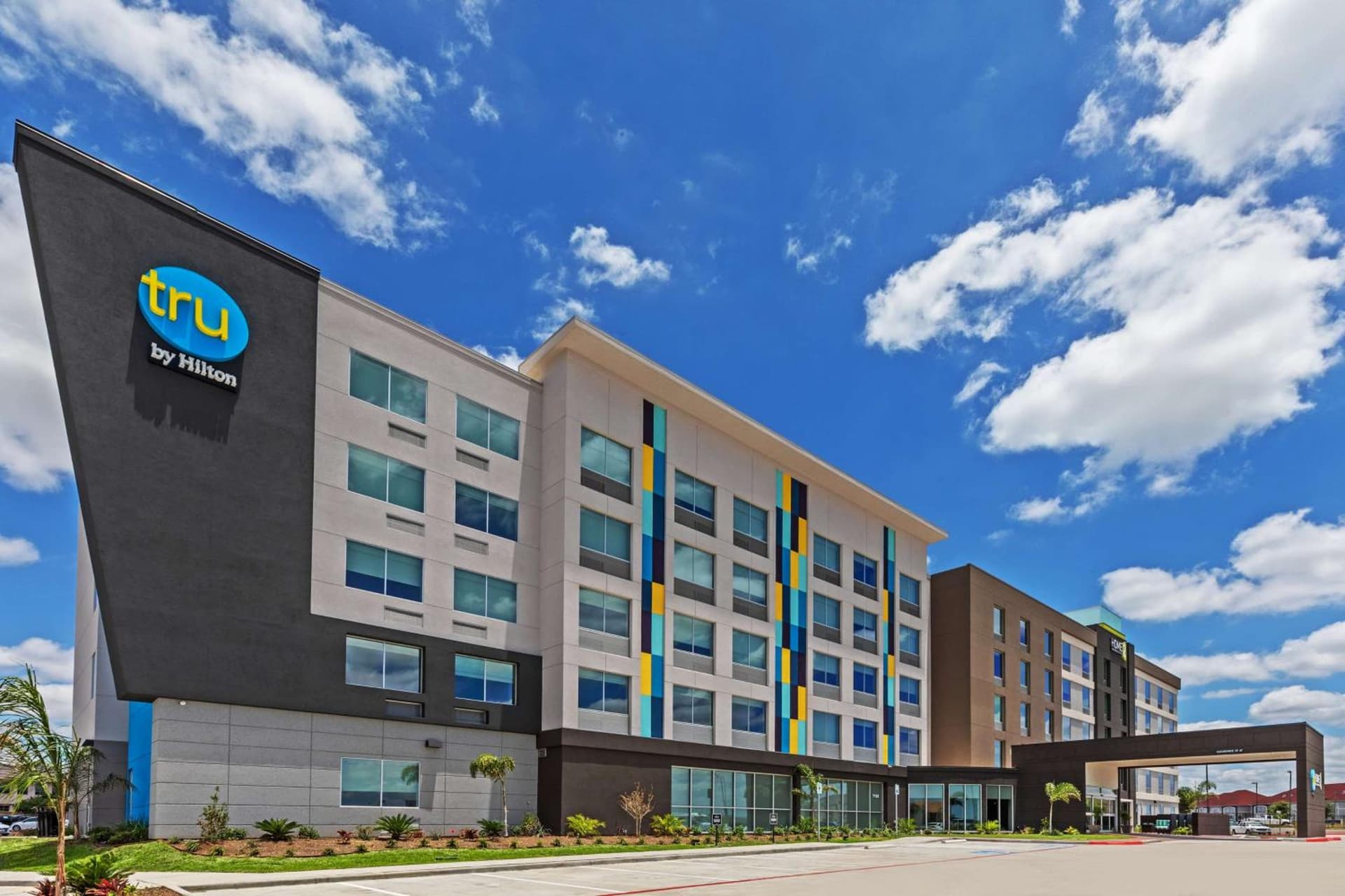 Tru By Hilton Laredo Airport Area, Tx gallery photo in Laredo, TX — image 7