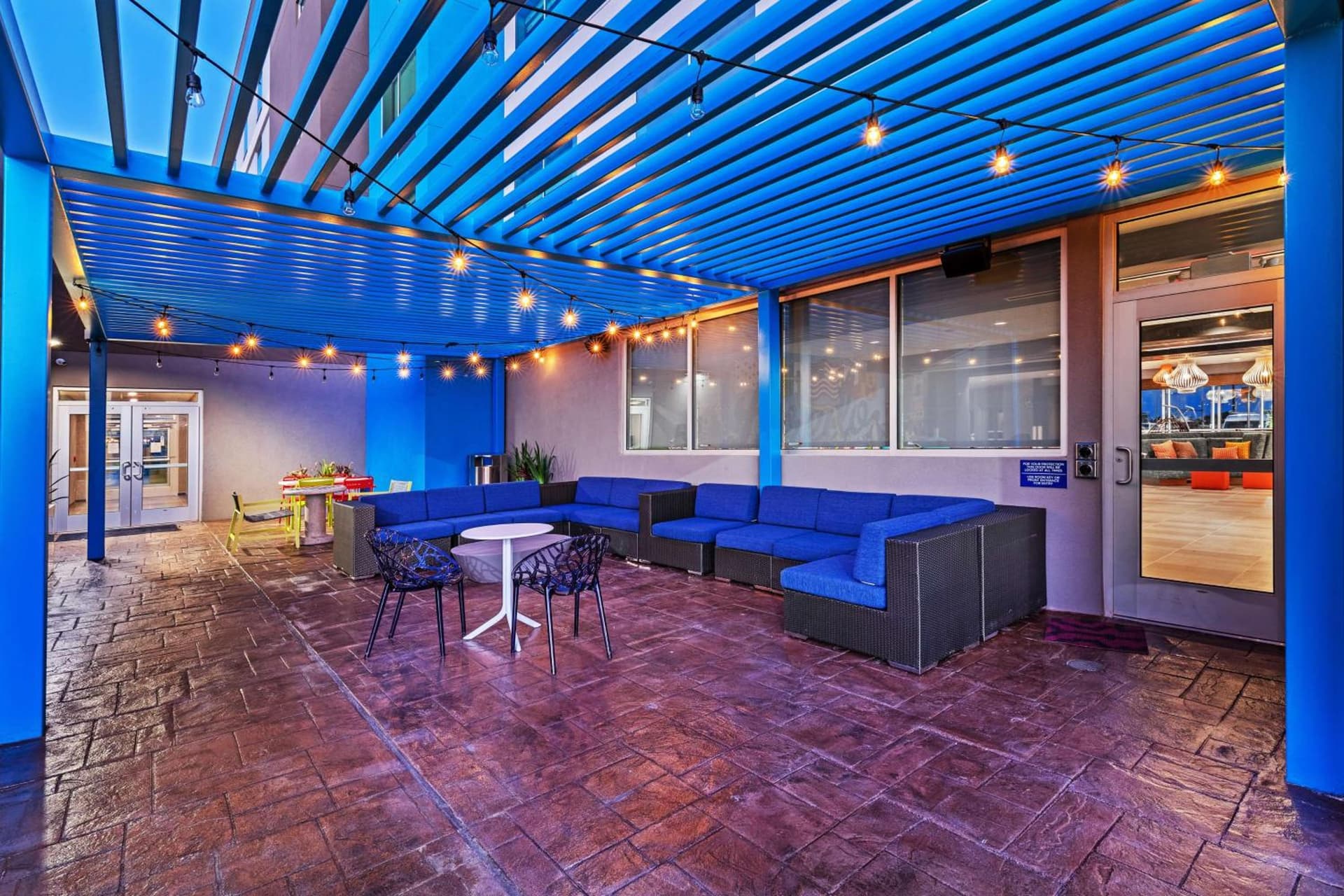 Tru By Hilton Laredo Airport Area, Tx property views in Laredo, TX — gallery photo 3