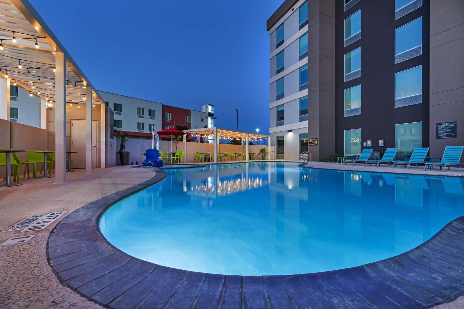 Tru By Hilton Laredo Airport Area, Tx gallery photo in Laredo, TX — image 11