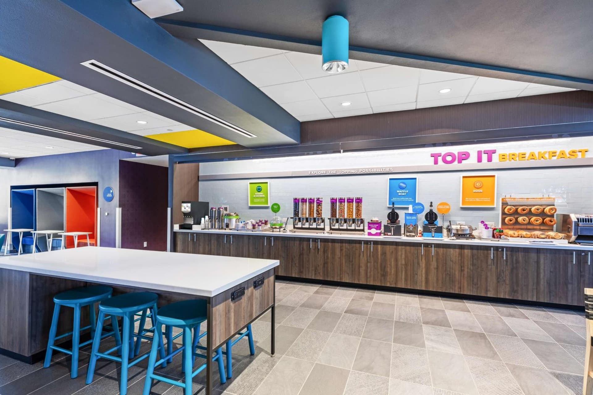 Tru By Hilton Laredo Airport Area, Tx gallery photo in Laredo, TX — image 18
