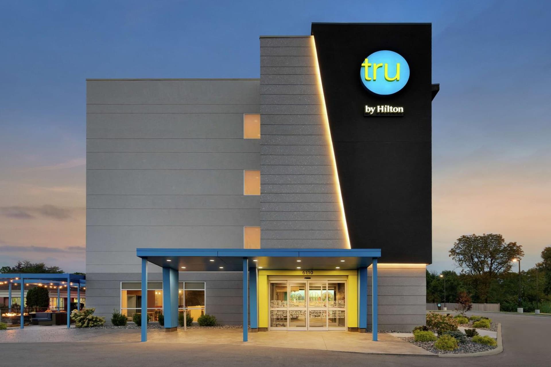 Tru By Hilton Sandusky, Oh gallery photo in Sandusky, OH — image 9