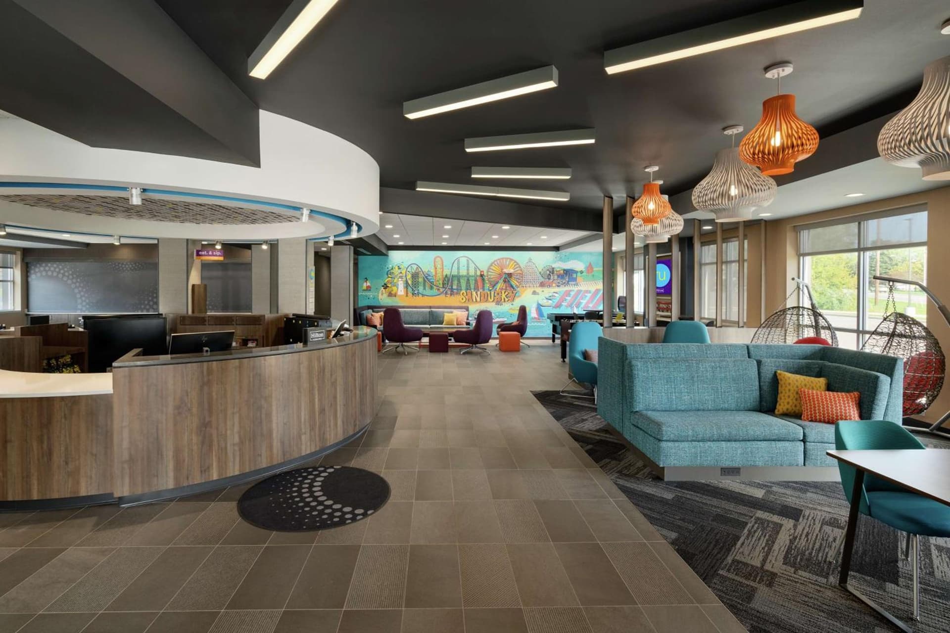 Tru By Hilton Sandusky, Oh gallery photo in Sandusky, OH — image 8