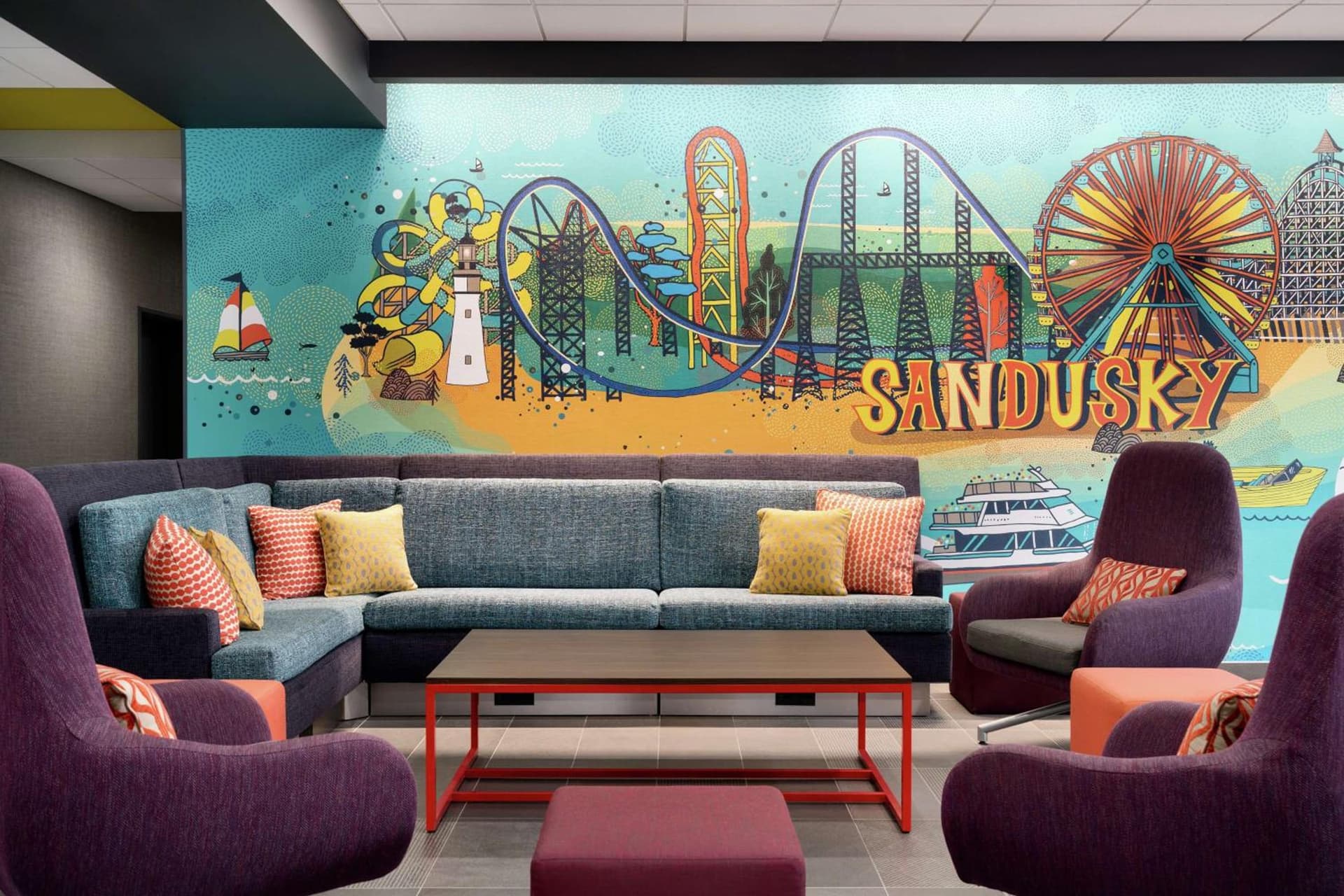 Tru By Hilton Sandusky, Oh gallery photo in Sandusky, OH — image 4