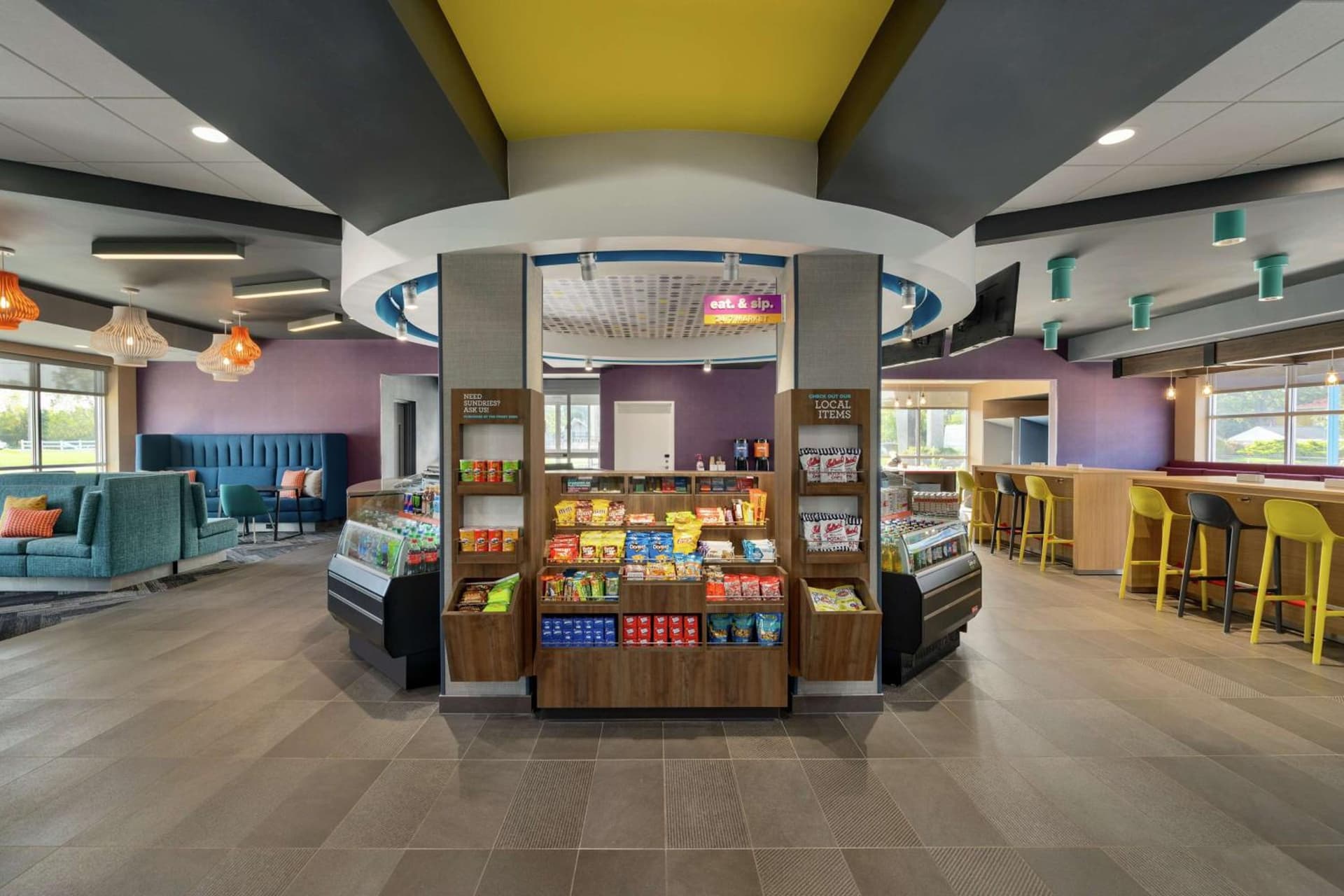 Tru By Hilton Sandusky, Oh gallery photo in Sandusky, OH — image 19