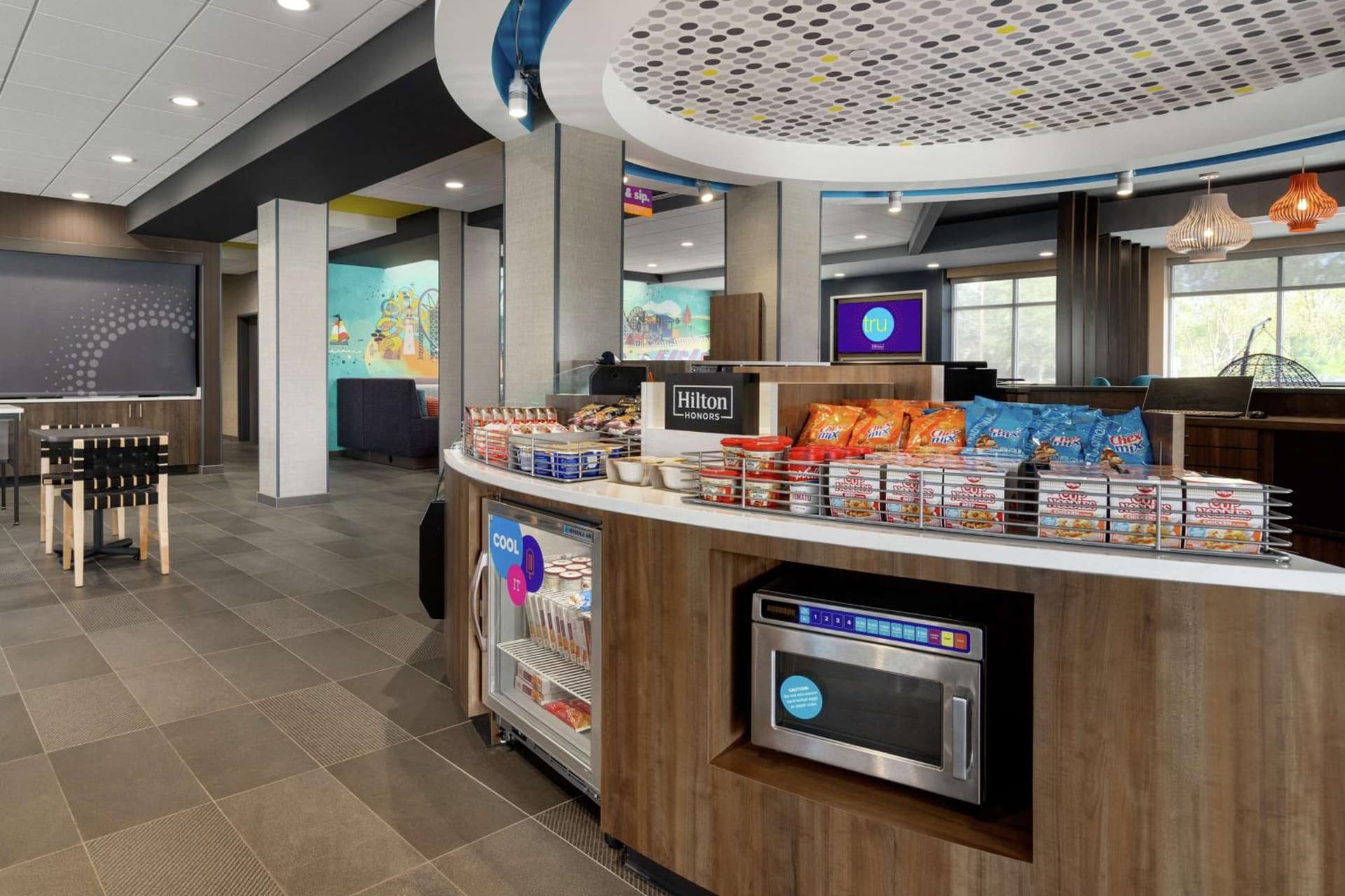 Tru By Hilton Sandusky, Oh gallery photo in Sandusky, OH — image 31