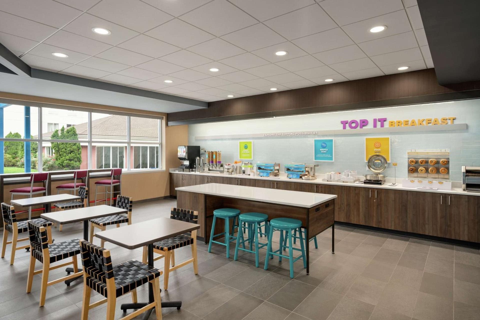 Tru By Hilton Sandusky, Oh gallery photo in Sandusky, OH — image 5