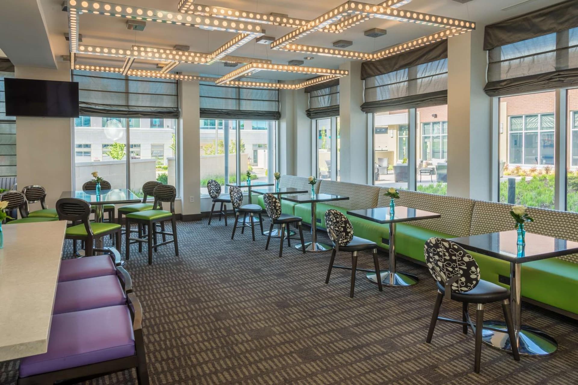 Hilton Garden Inn Memphis East/Germantown, Tn interior in Memphis, TN — gallery photo 2