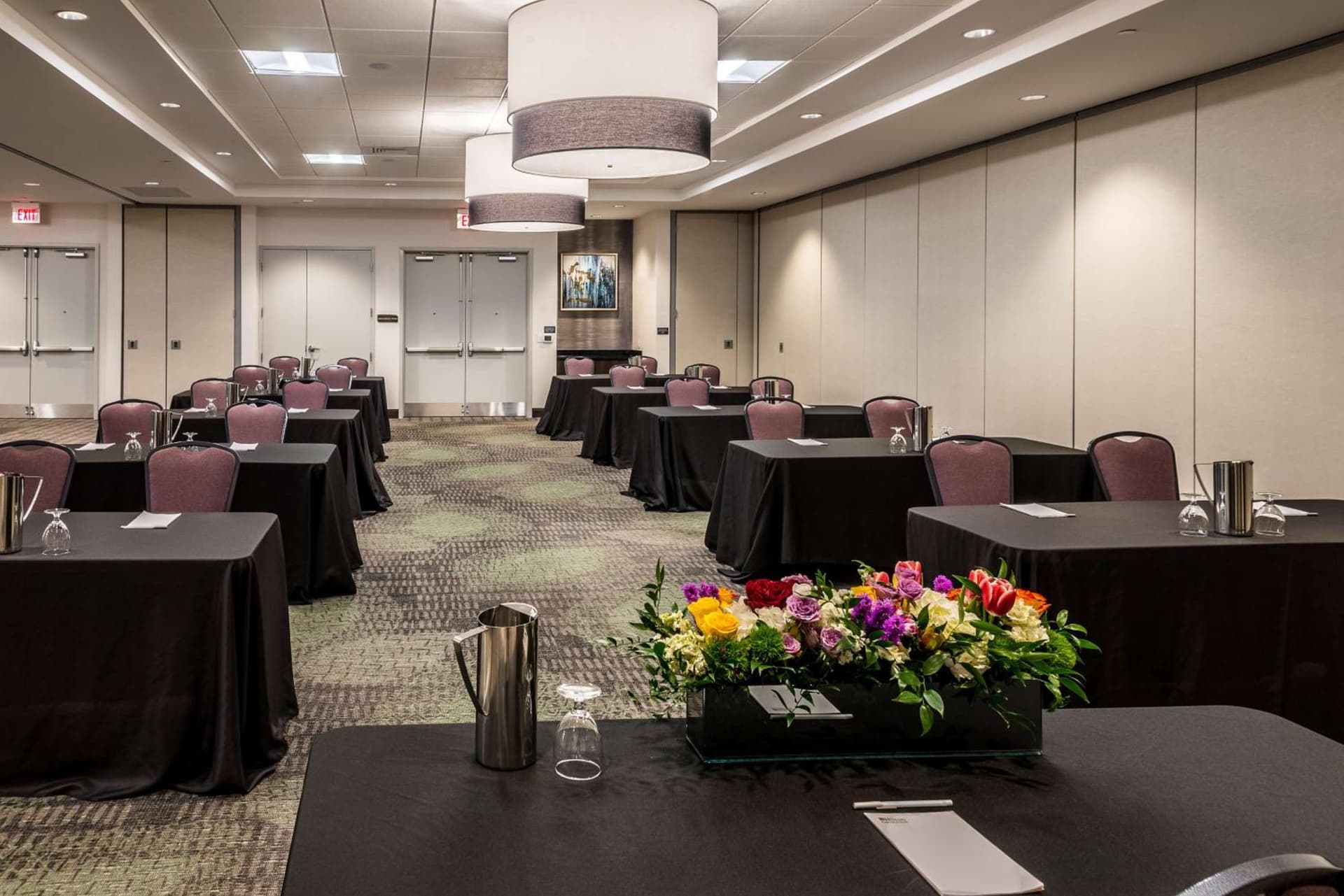 Hilton Garden Inn Memphis East/Germantown, Tn property views in Memphis, TN — gallery photo 3