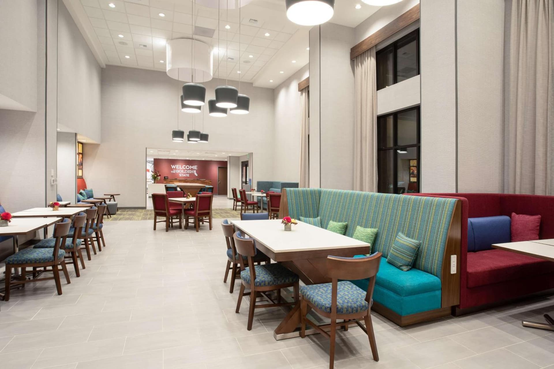 Hampton Inn & Suites Watsonville gallery photo in Watsonville, CA — image 40