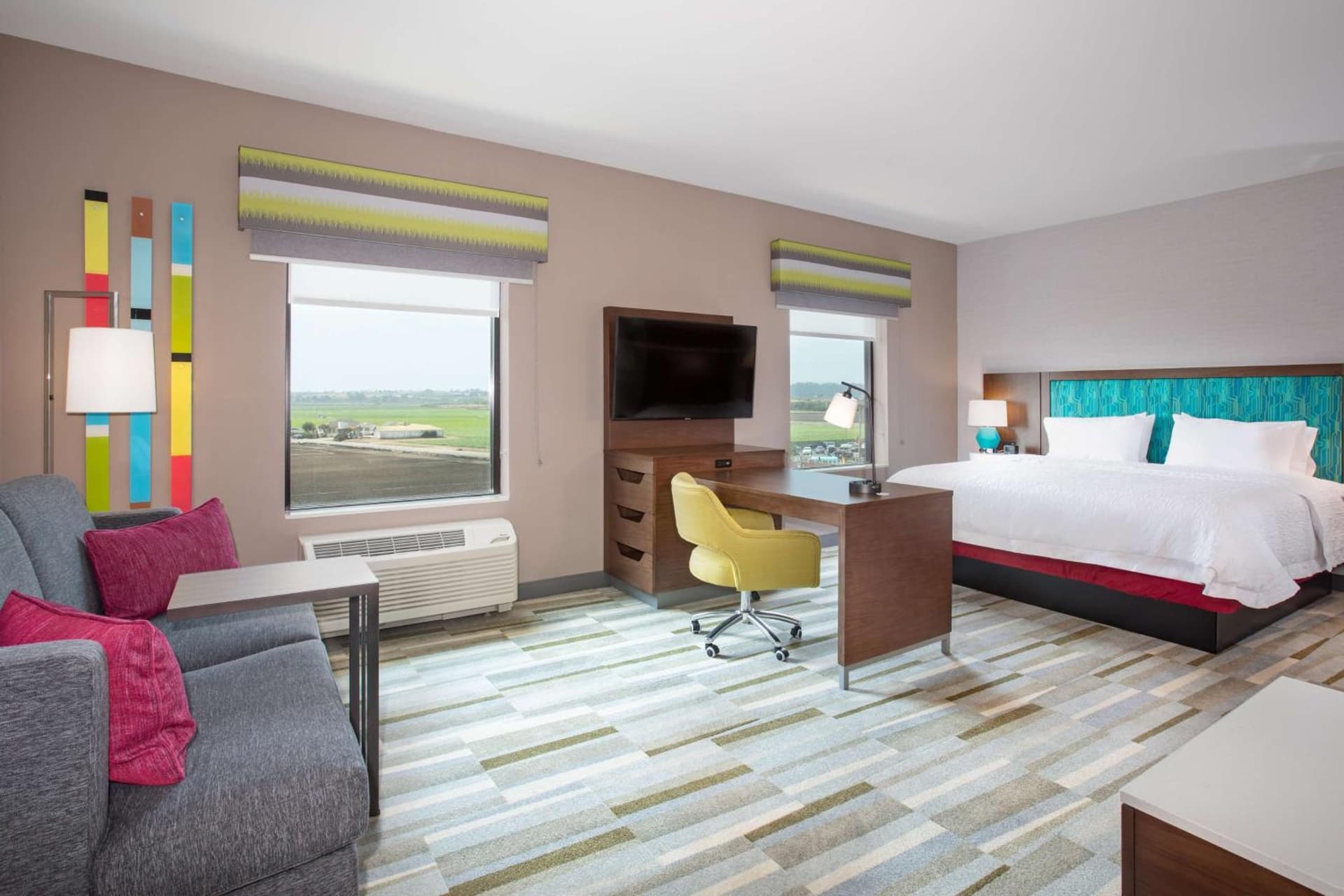 Hampton Inn & Suites Watsonville gallery photo in Watsonville, CA — image 19