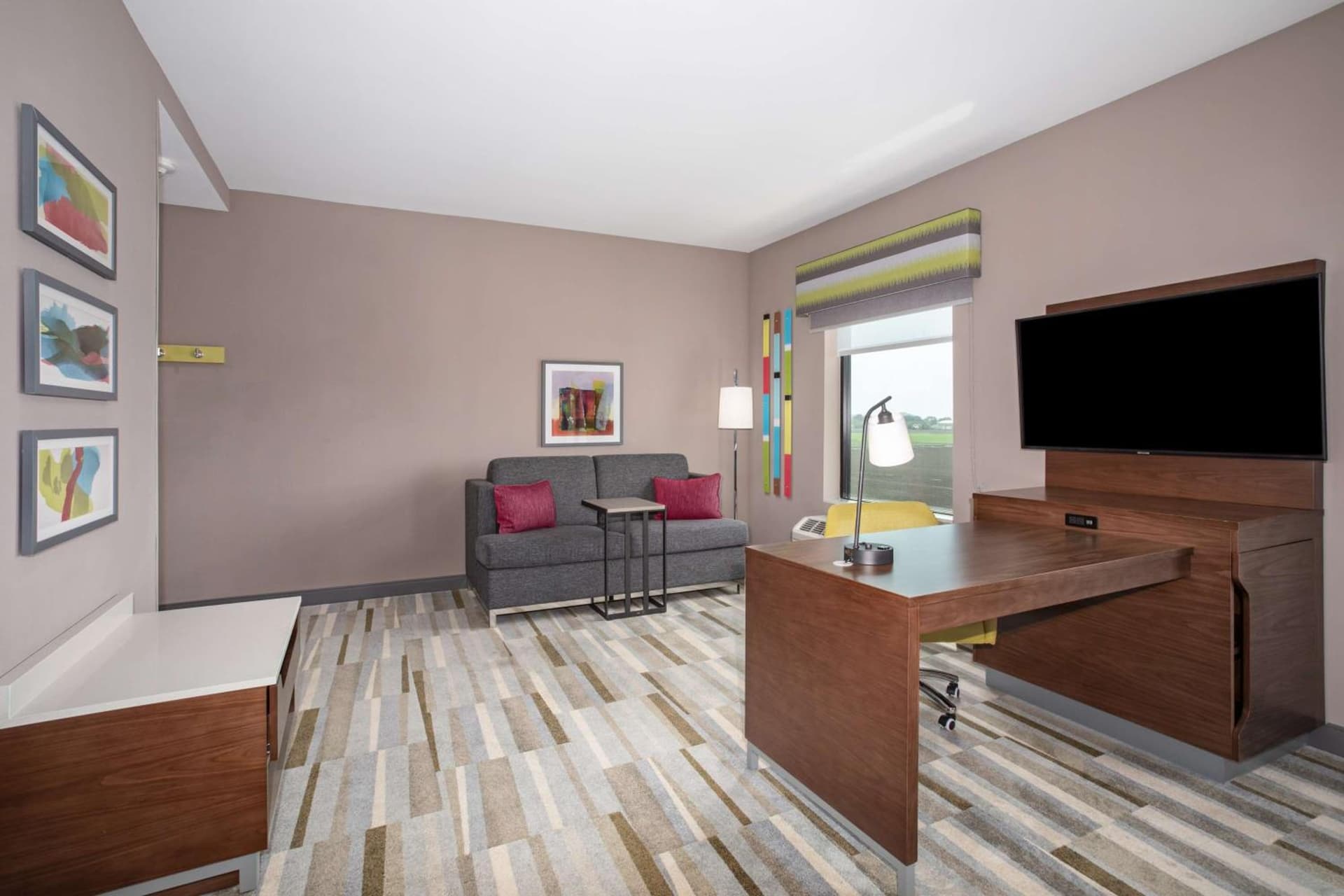 Hampton Inn & Suites Watsonville gallery photo in Watsonville, CA — image 26
