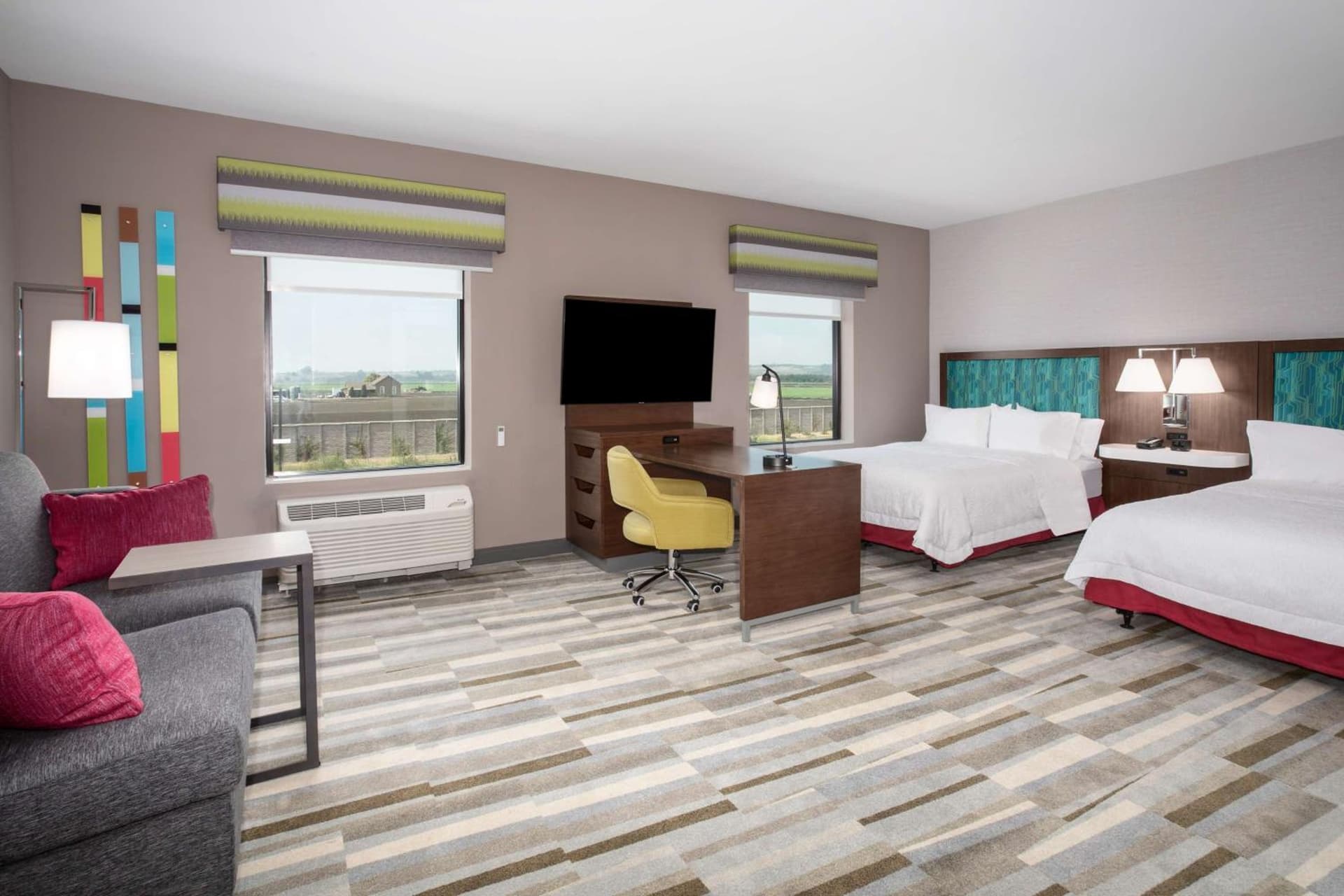 Hampton Inn & Suites Watsonville gallery photo in Watsonville, CA — image 11