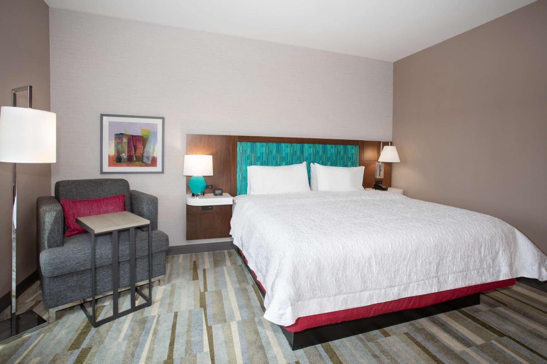 Hampton Inn & Suites Watsonville gallery photo in Watsonville, CA — image 36