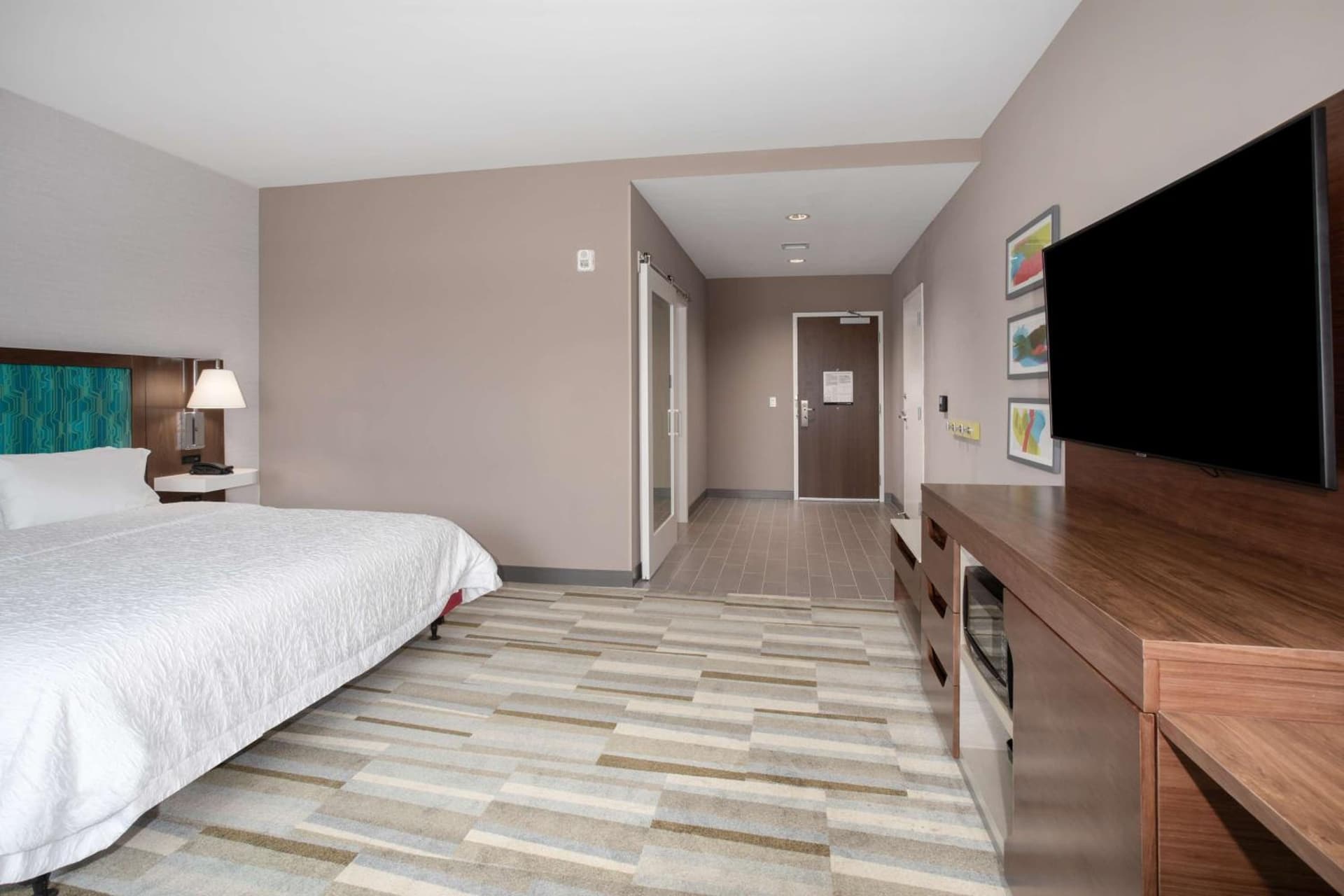 Hampton Inn & Suites Watsonville gallery photo in Watsonville, CA — image 16