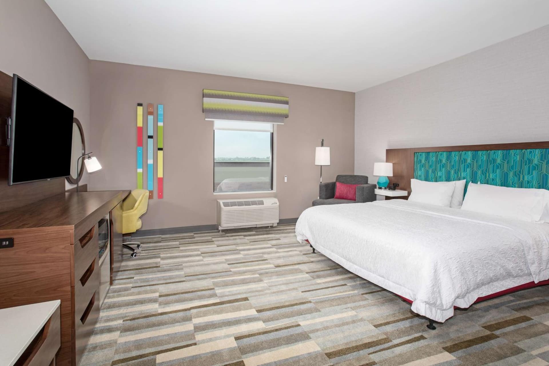 Hampton Inn & Suites Watsonville gallery photo in Watsonville, CA — image 37
