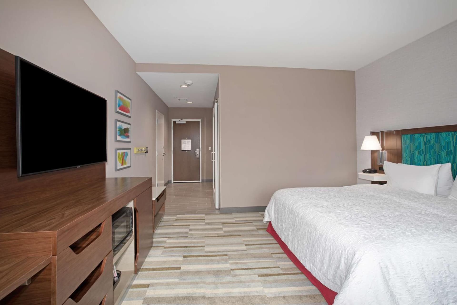 Hampton Inn & Suites Watsonville gallery photo in Watsonville, CA — image 45