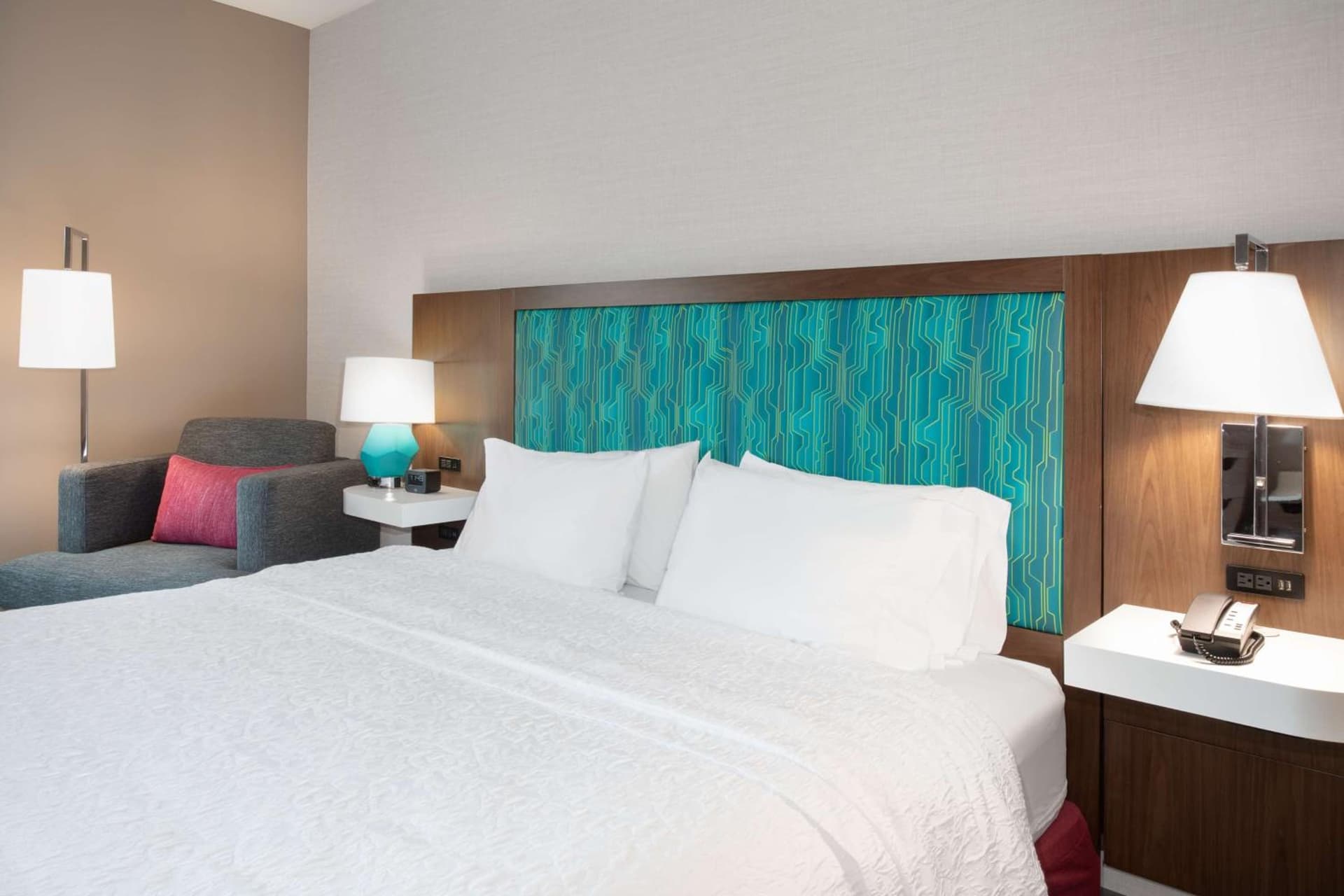 Hampton Inn & Suites Watsonville gallery photo in Watsonville, CA — image 35