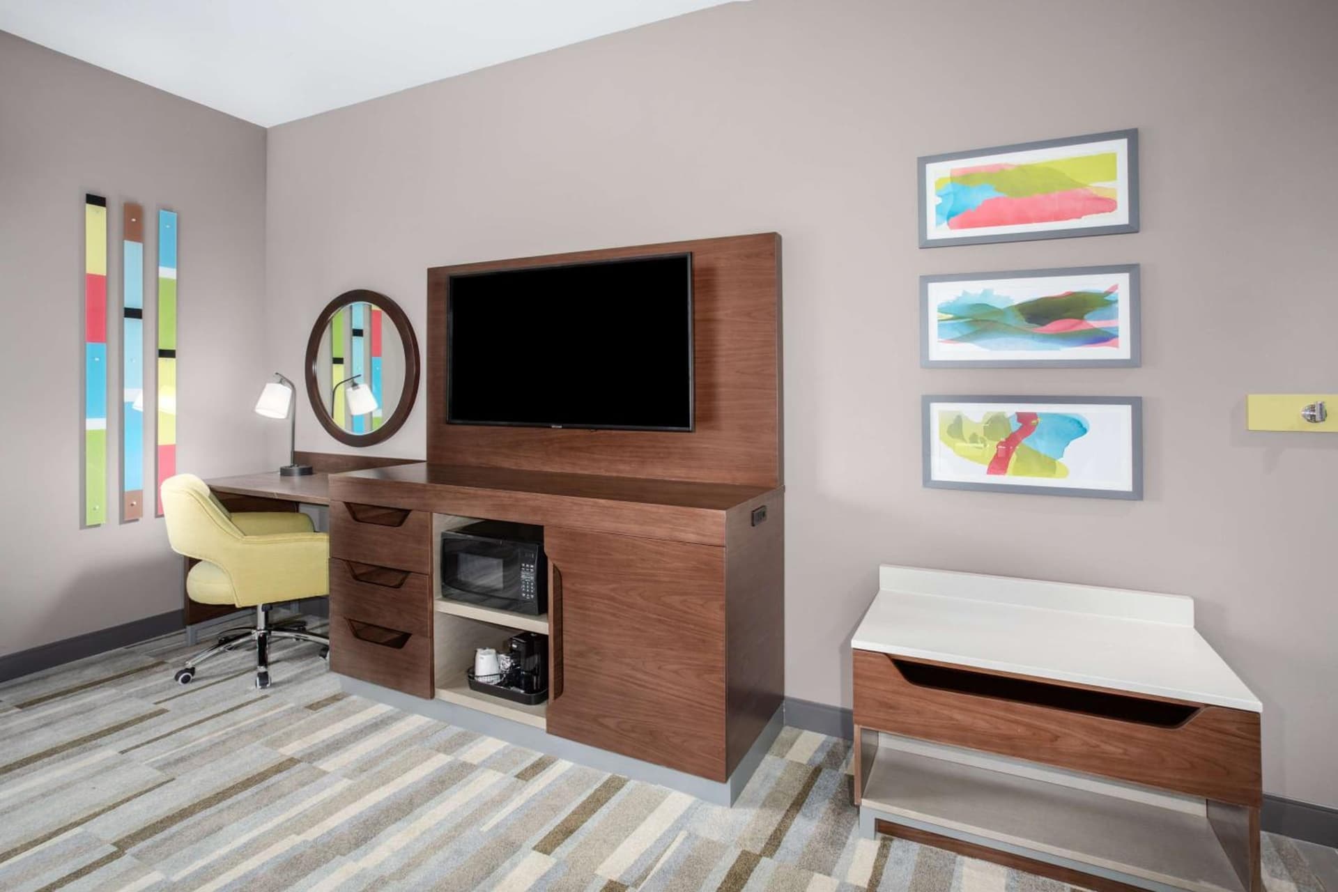 Hampton Inn & Suites Watsonville gallery photo in Watsonville, CA — image 31