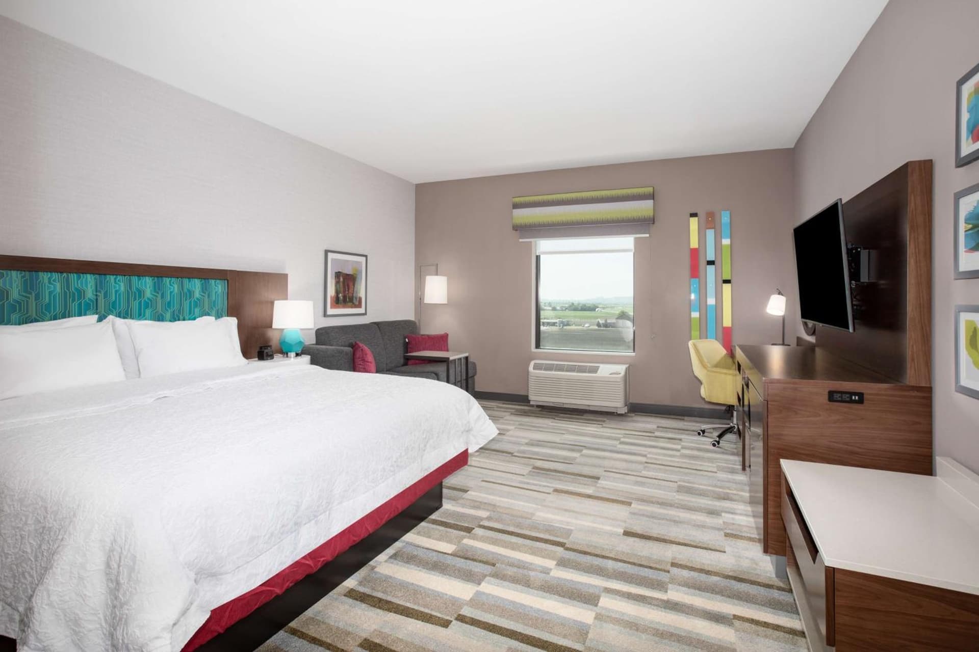 Hampton Inn & Suites Watsonville gallery photo in Watsonville, CA — image 17
