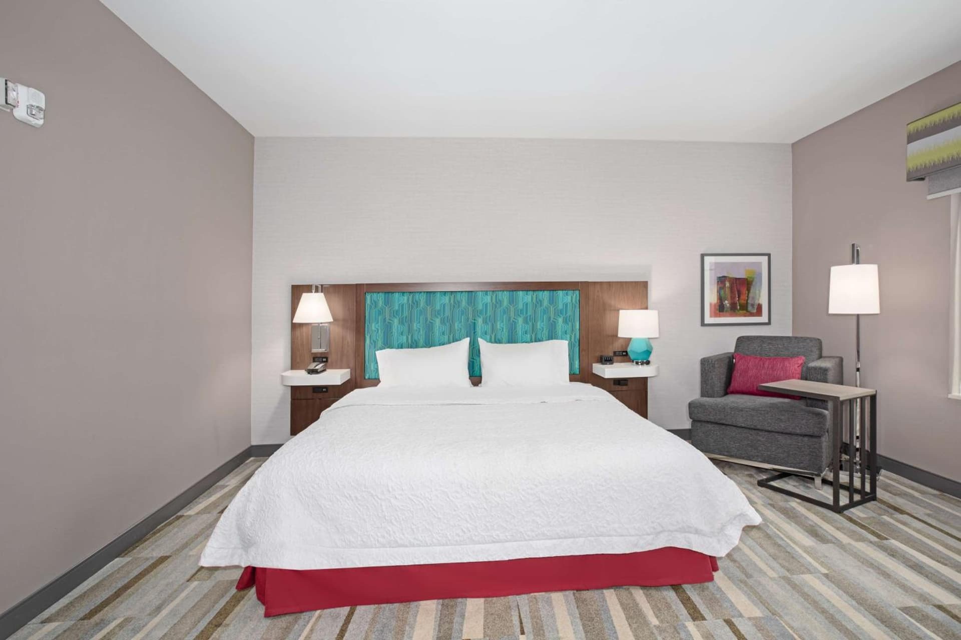 Hampton Inn & Suites Watsonville gallery photo in Watsonville, CA — image 44
