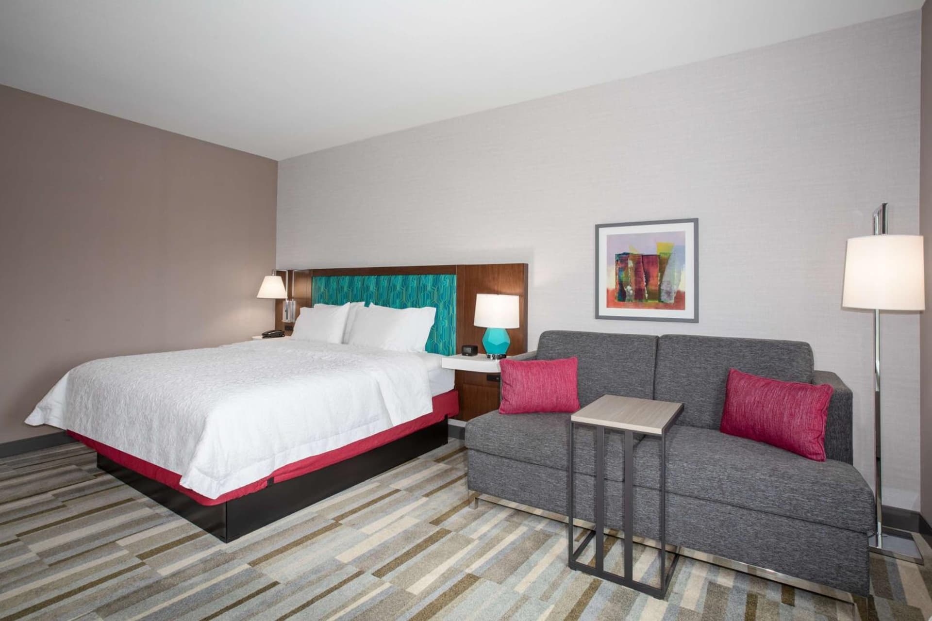 Hampton Inn & Suites Watsonville gallery photo in Watsonville, CA — image 20