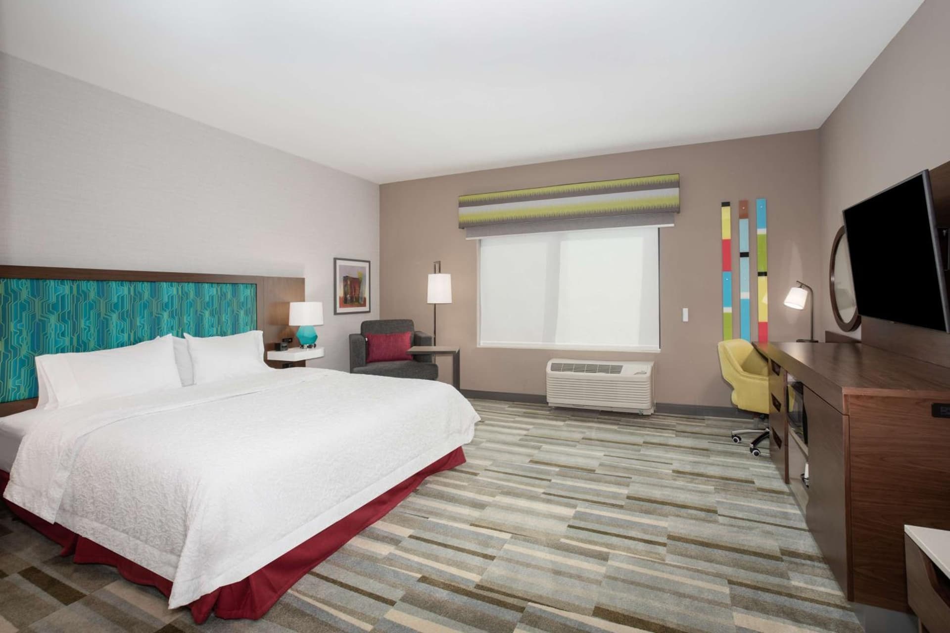 Hampton Inn & Suites Watsonville gallery photo in Watsonville, CA — image 22