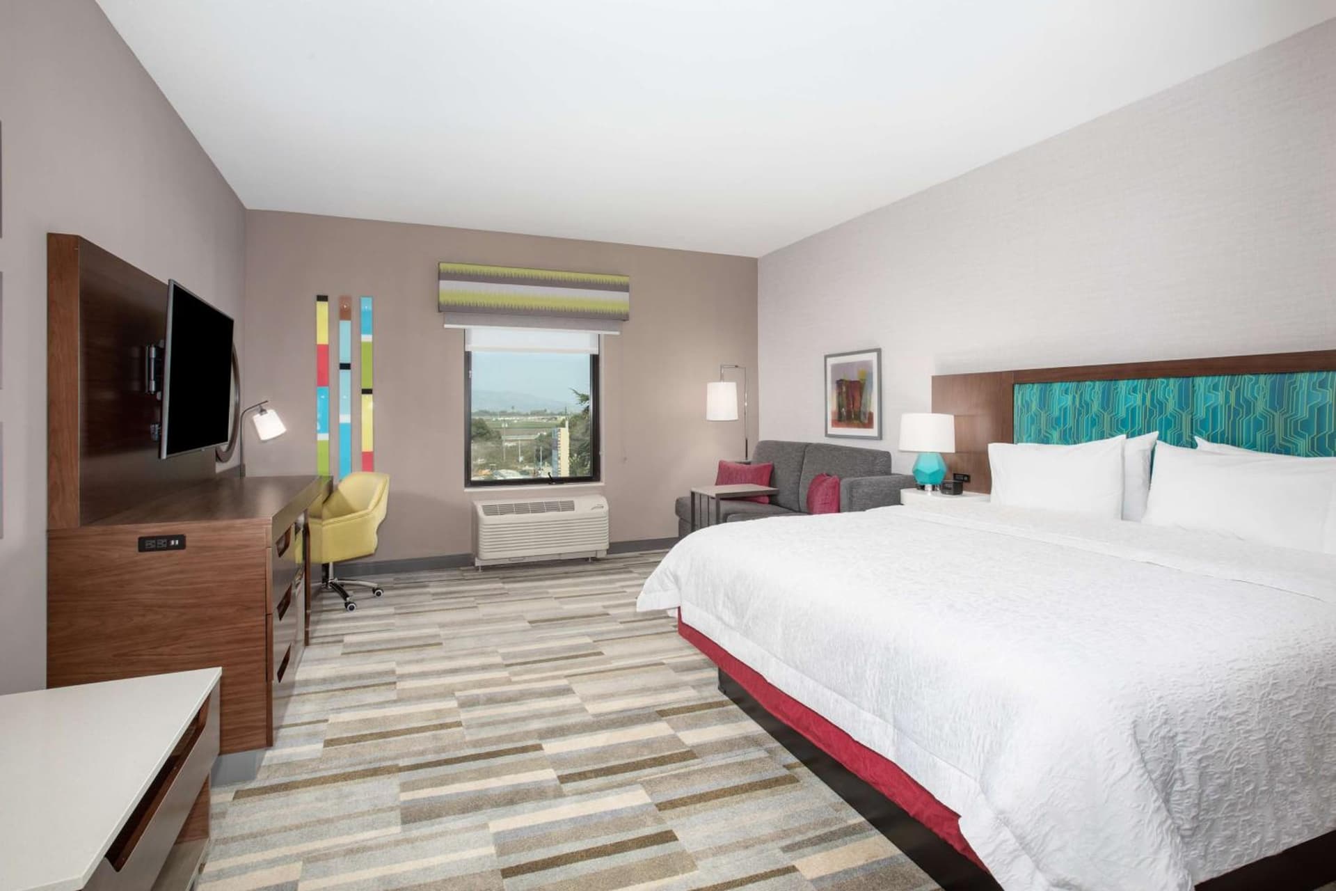 Hampton Inn & Suites Watsonville gallery photo in Watsonville, CA — image 34