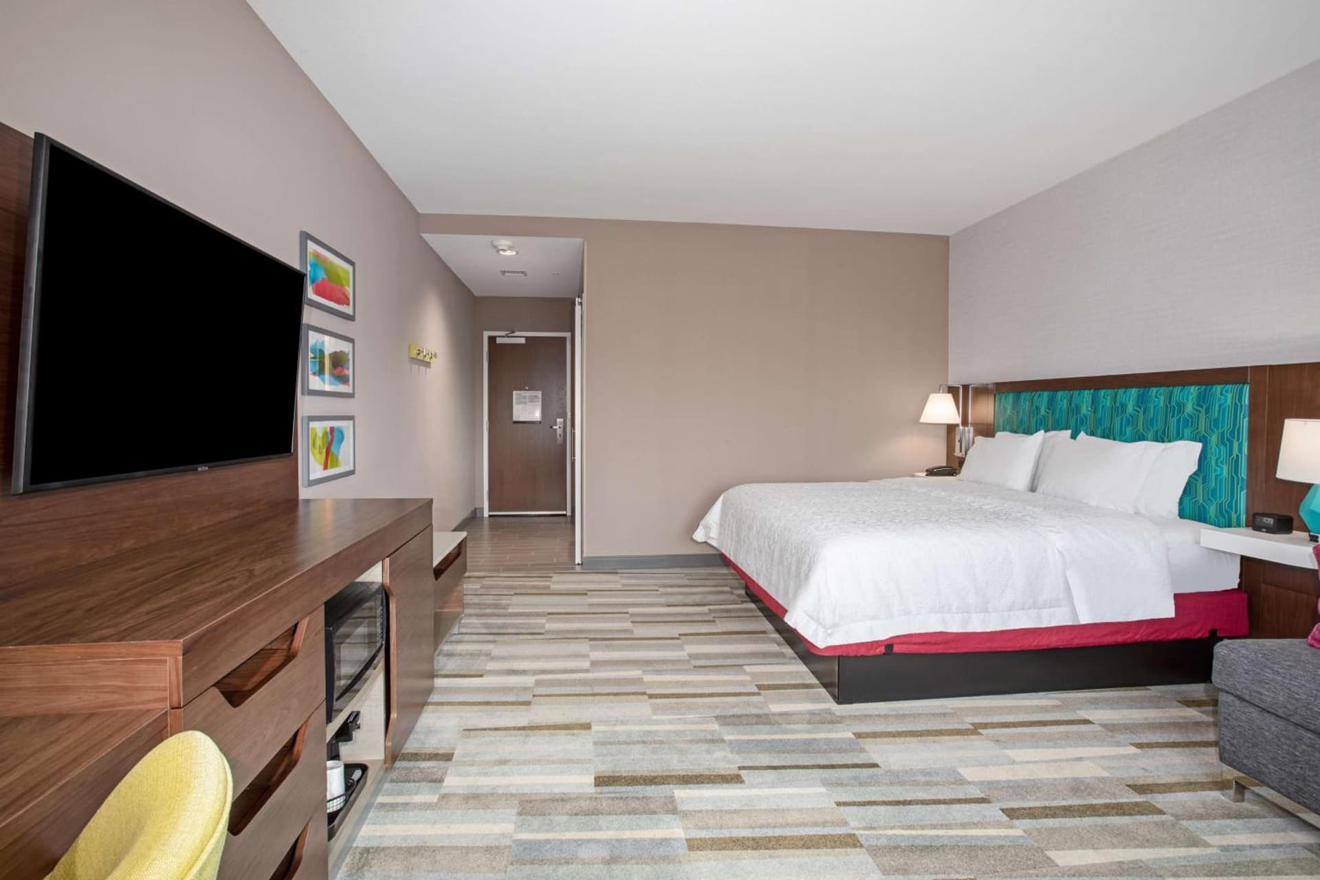 Hampton Inn & Suites Watsonville gallery photo in Watsonville, CA — image 46