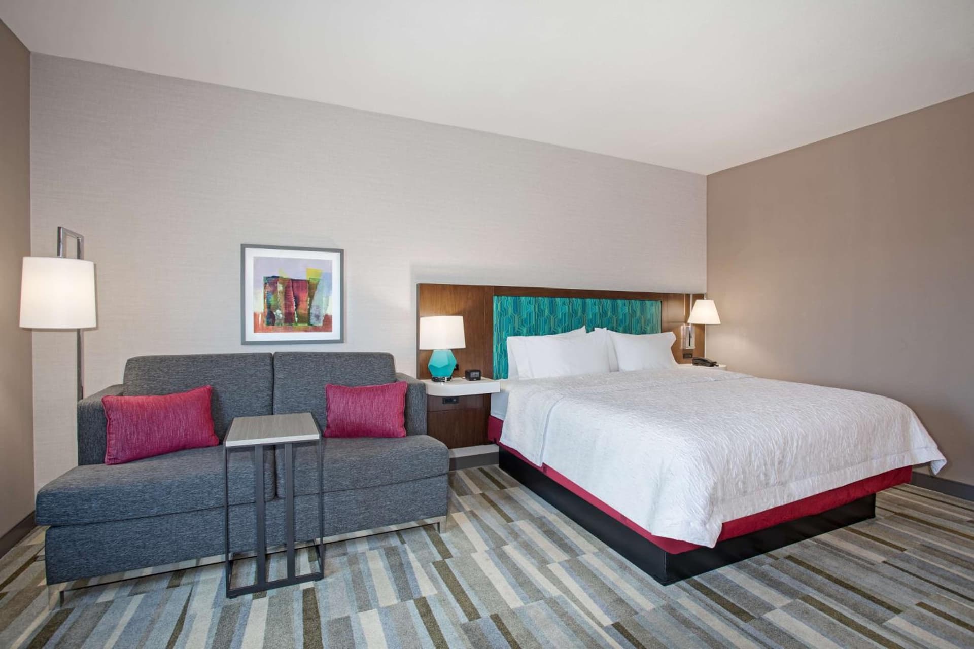 Hampton Inn & Suites Watsonville gallery photo in Watsonville, CA — image 24