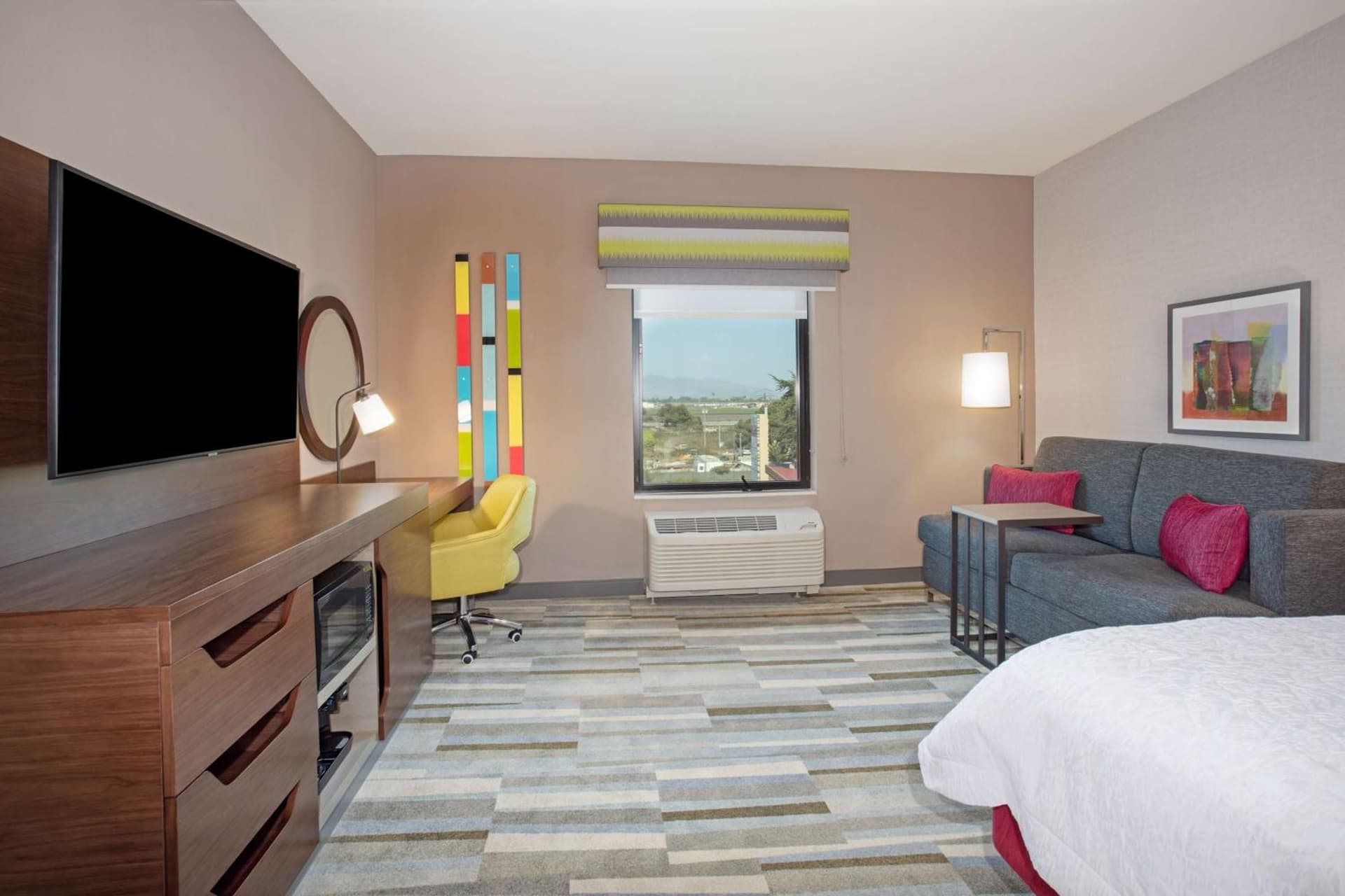 Hampton Inn & Suites Watsonville gallery photo in Watsonville, CA — image 18