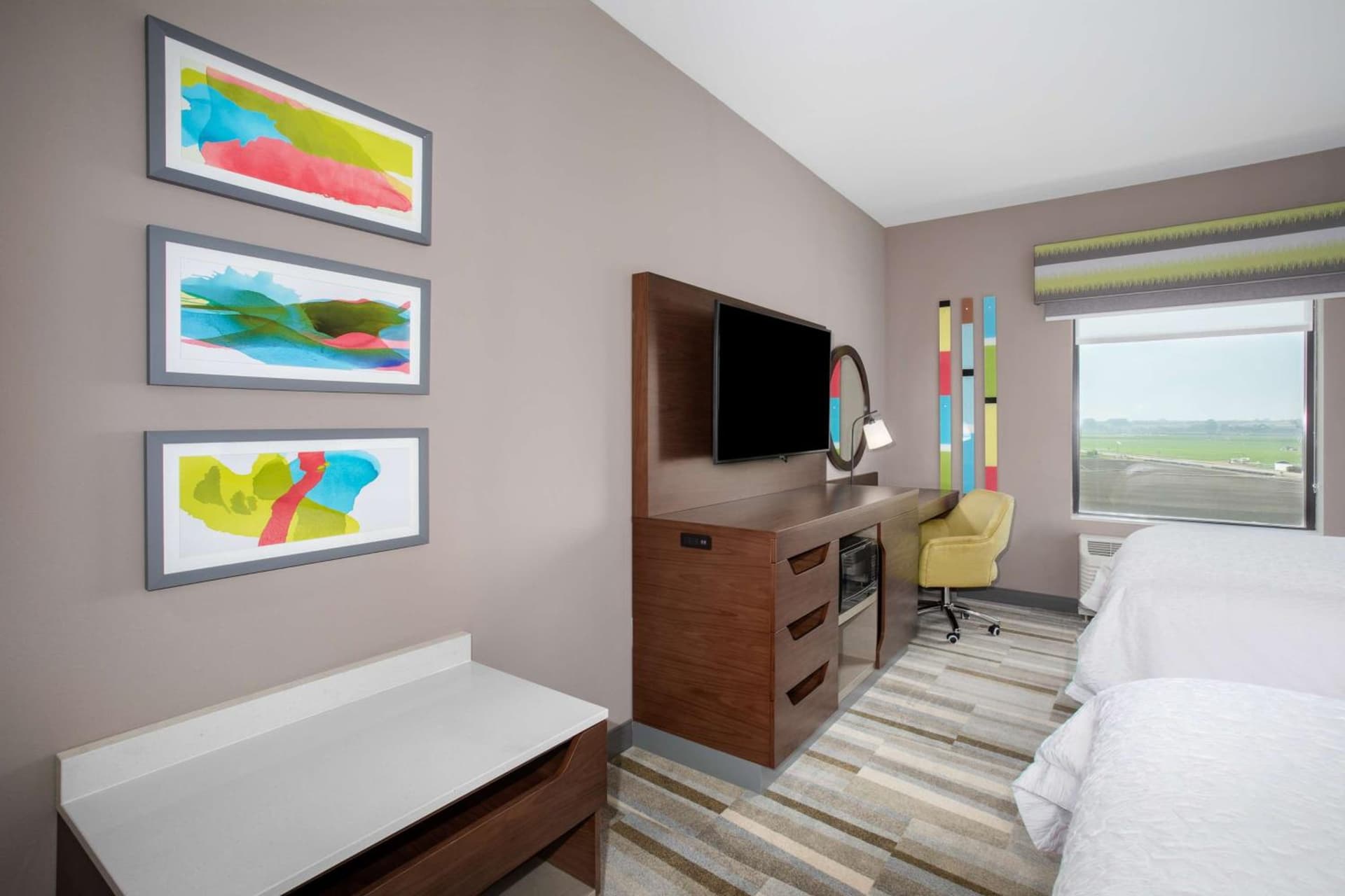 Hampton Inn & Suites Watsonville gallery photo in Watsonville, CA — image 27