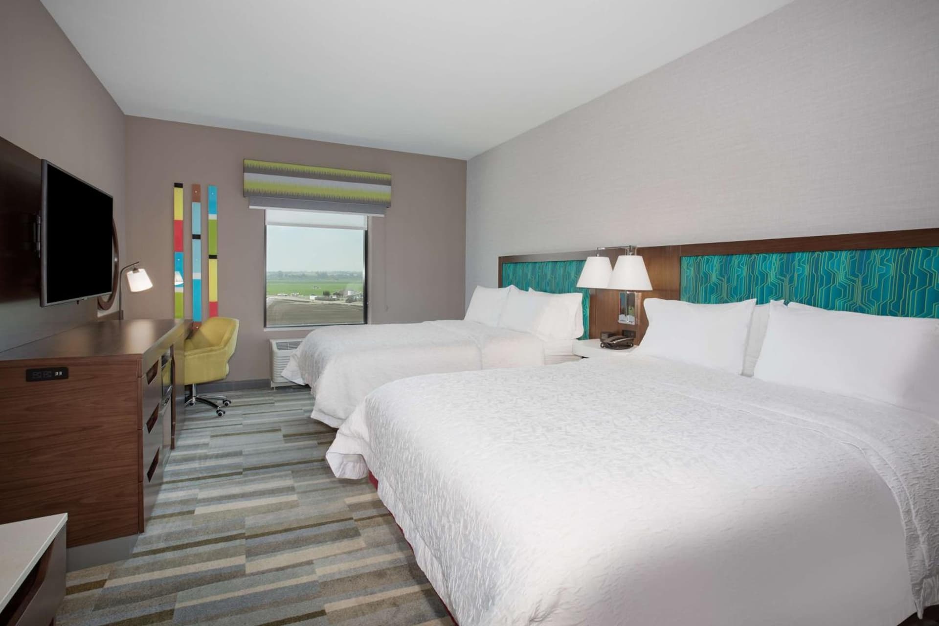 Hampton Inn & Suites Watsonville gallery photo in Watsonville, CA — image 30