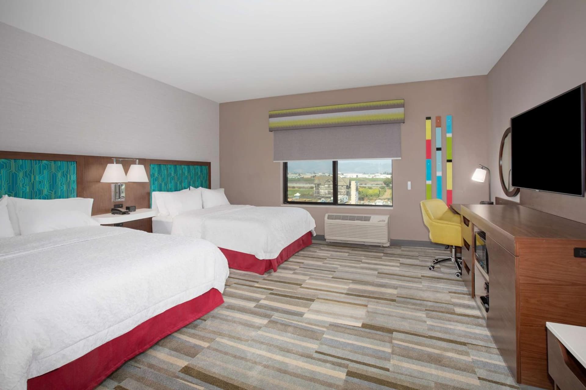 Hampton Inn & Suites Watsonville gallery photo in Watsonville, CA — image 5