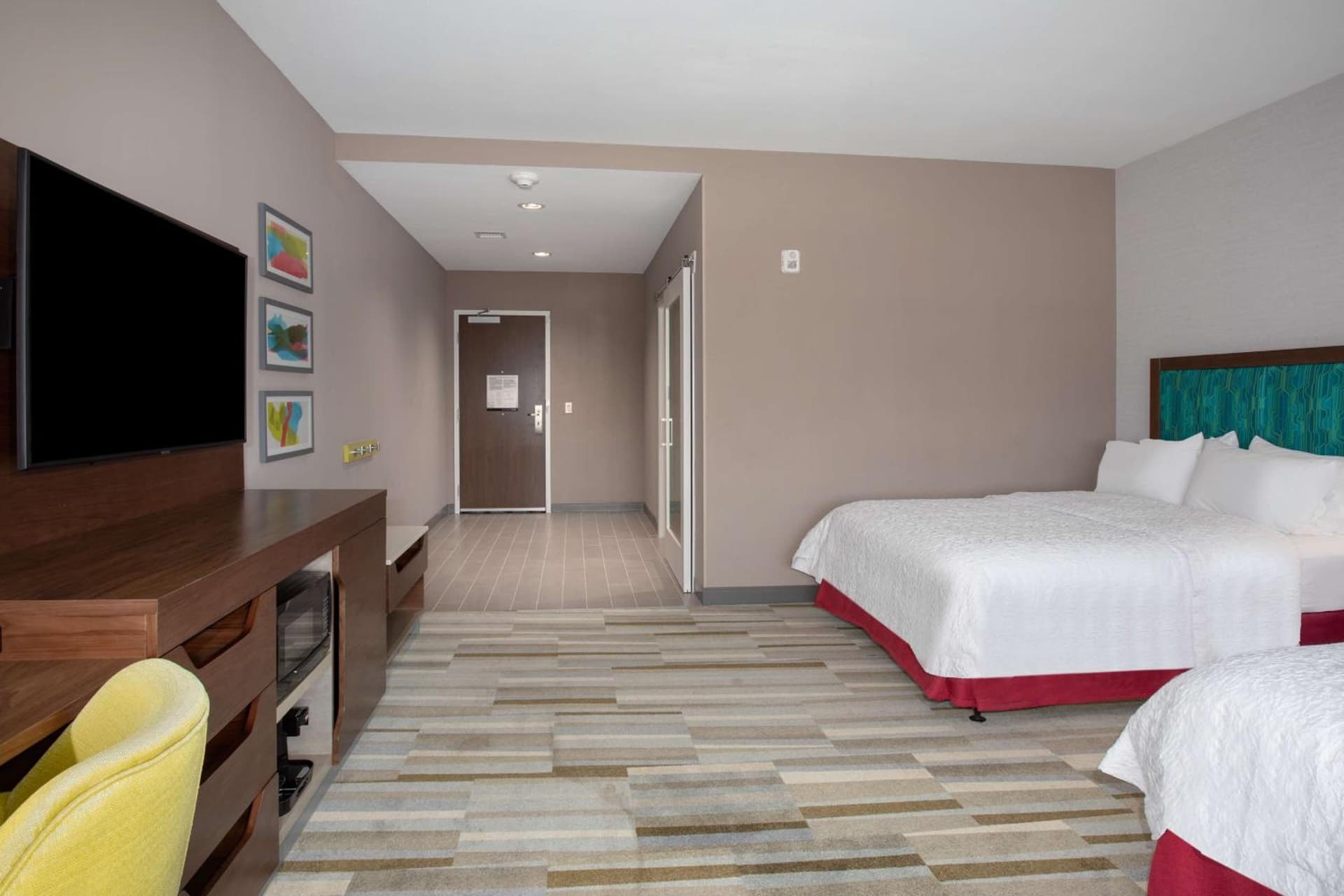 Hampton Inn & Suites Watsonville gallery photo in Watsonville, CA — image 41