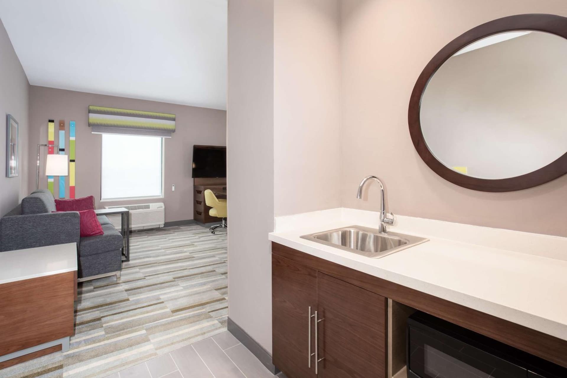Hampton Inn & Suites Watsonville gallery photo in Watsonville, CA — image 38