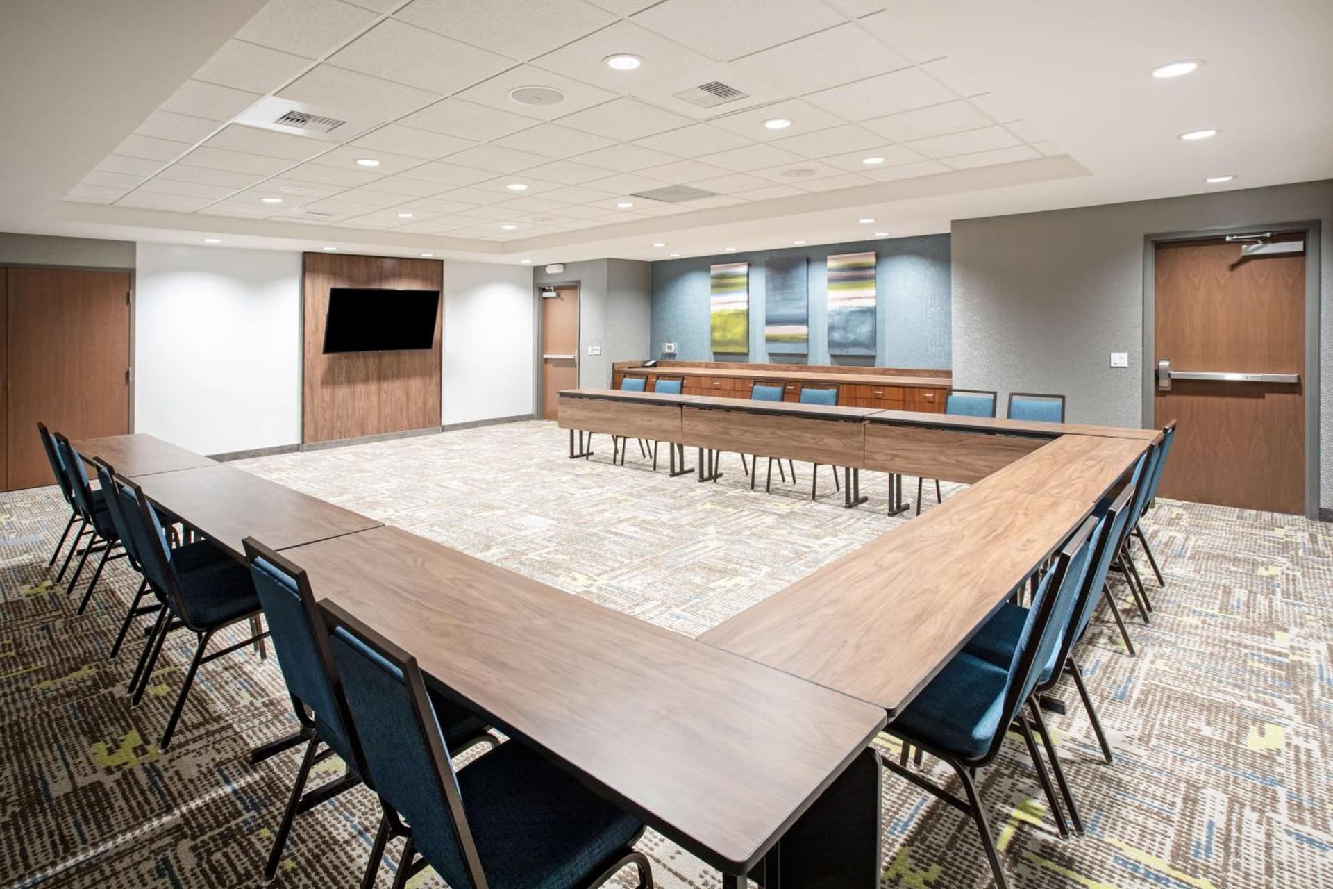 Hampton Inn & Suites Watsonville gallery photo in Watsonville, CA — image 10