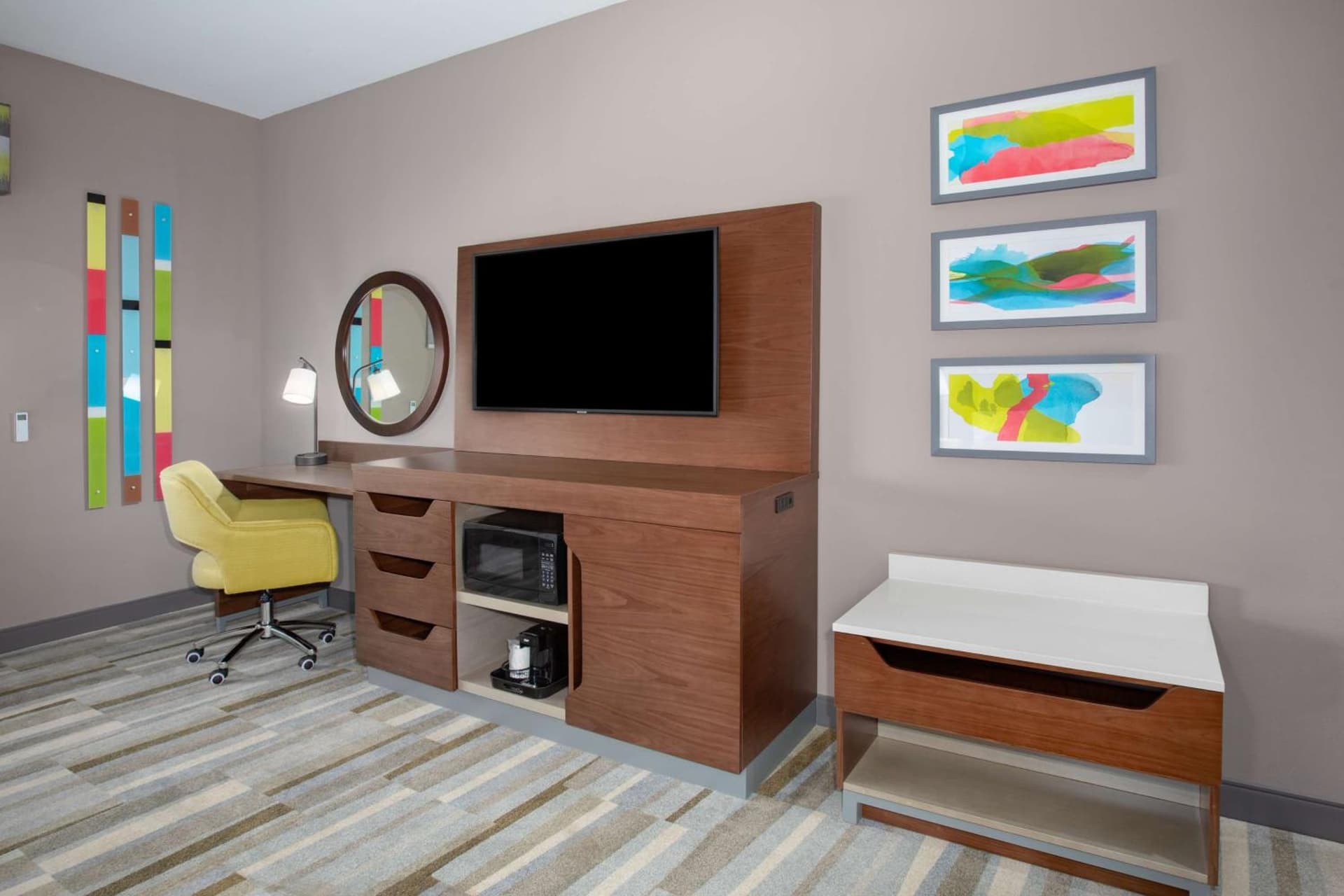 Hampton Inn & Suites Watsonville gallery photo in Watsonville, CA — image 13