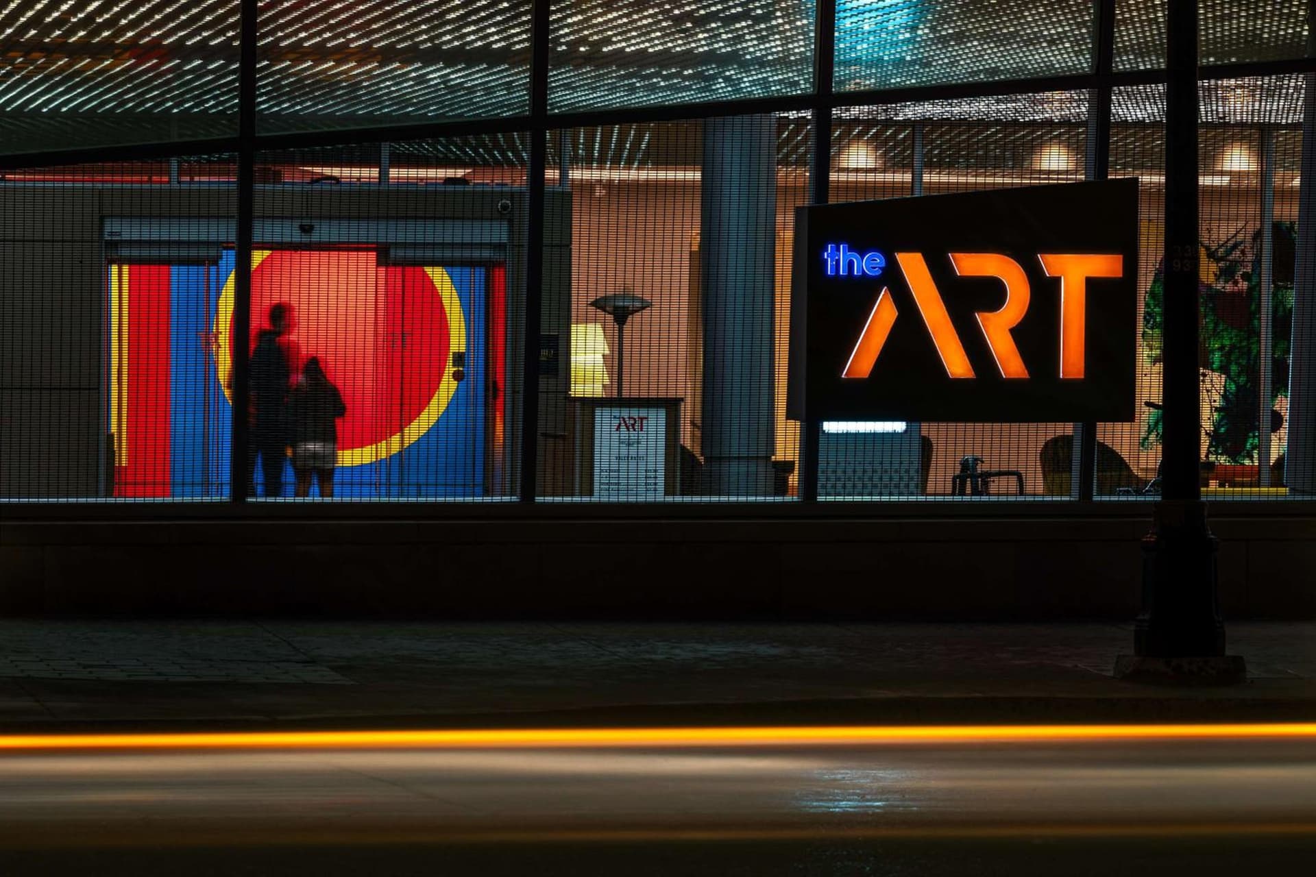 The Art Hotel Denver, Curio Collection by Hilton gallery photo in Denver, CO — image 37