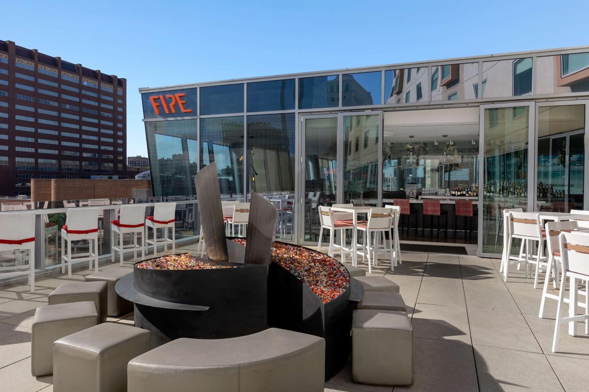 The Art Hotel Denver, Curio Collection by Hilton gallery photo in Denver, CO — image 32