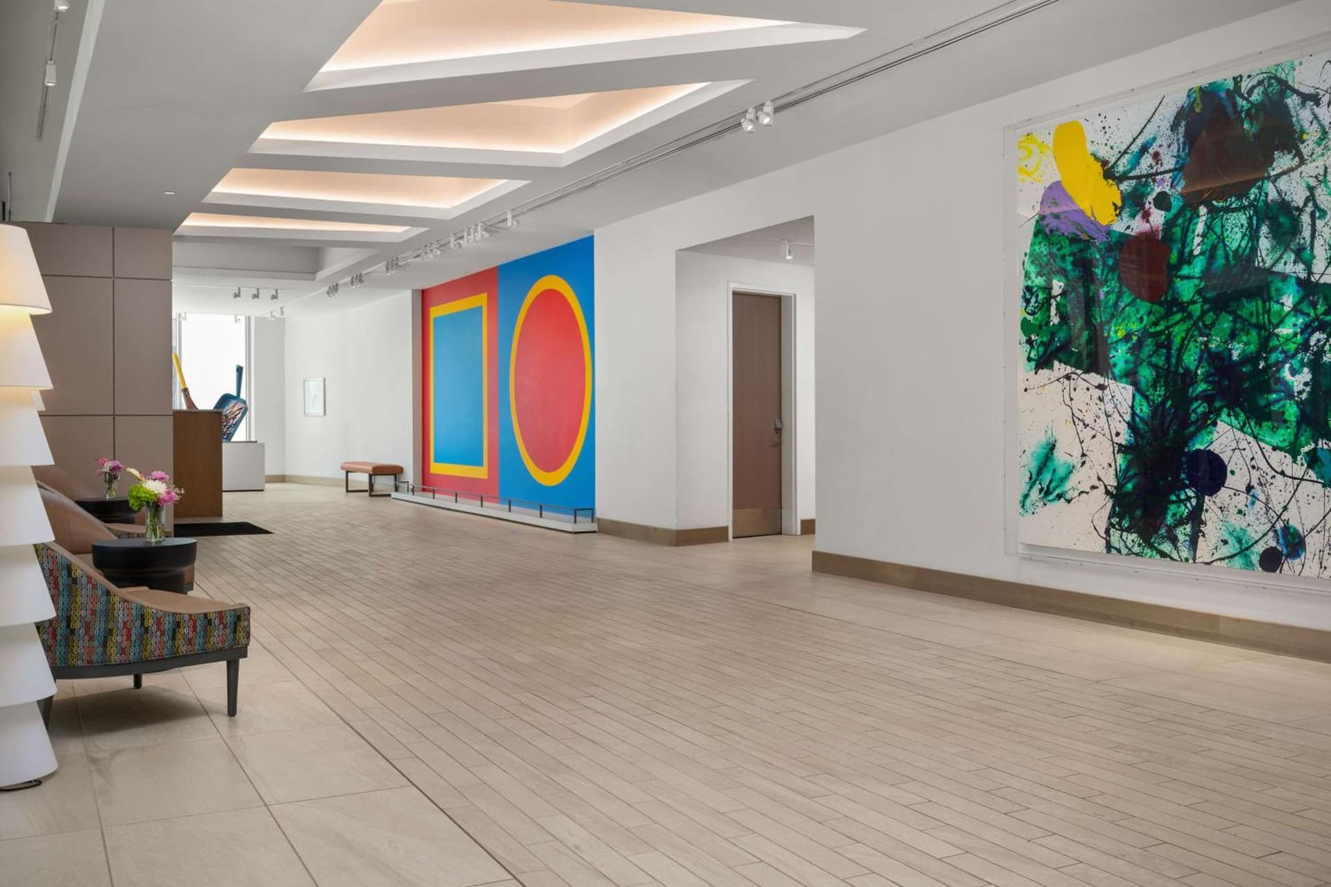 The Art Hotel Denver, Curio Collection by Hilton gallery photo in Denver, CO — image 48