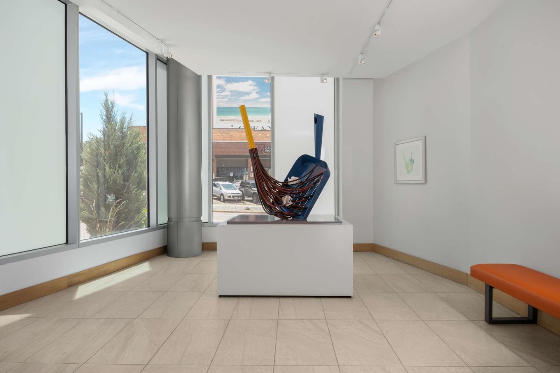 The Art Hotel Denver, Curio Collection by Hilton gallery photo in Denver, CO — image 7