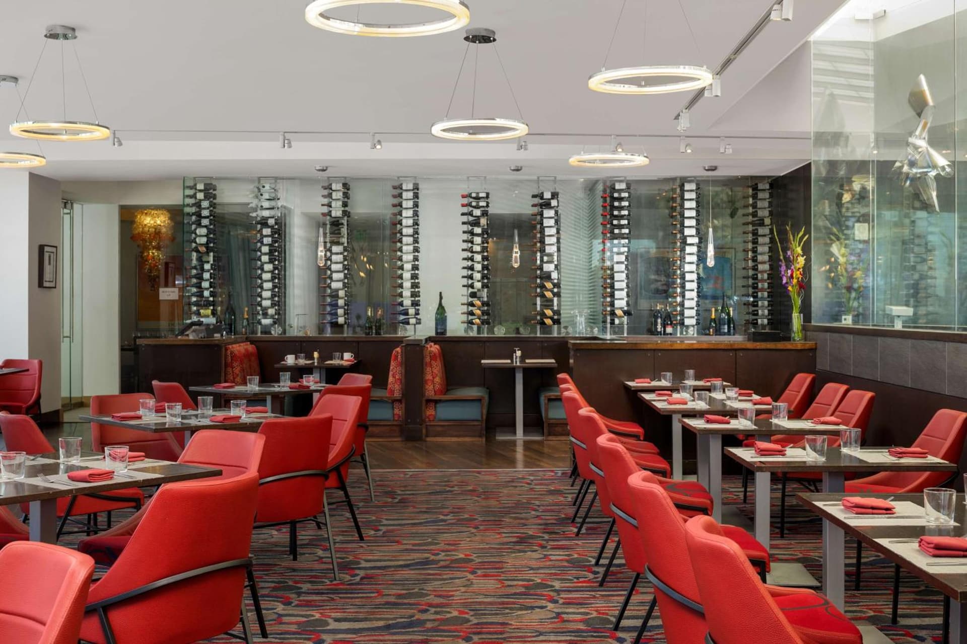 The Art Hotel Denver, Curio Collection by Hilton gallery photo in Denver, CO — image 61