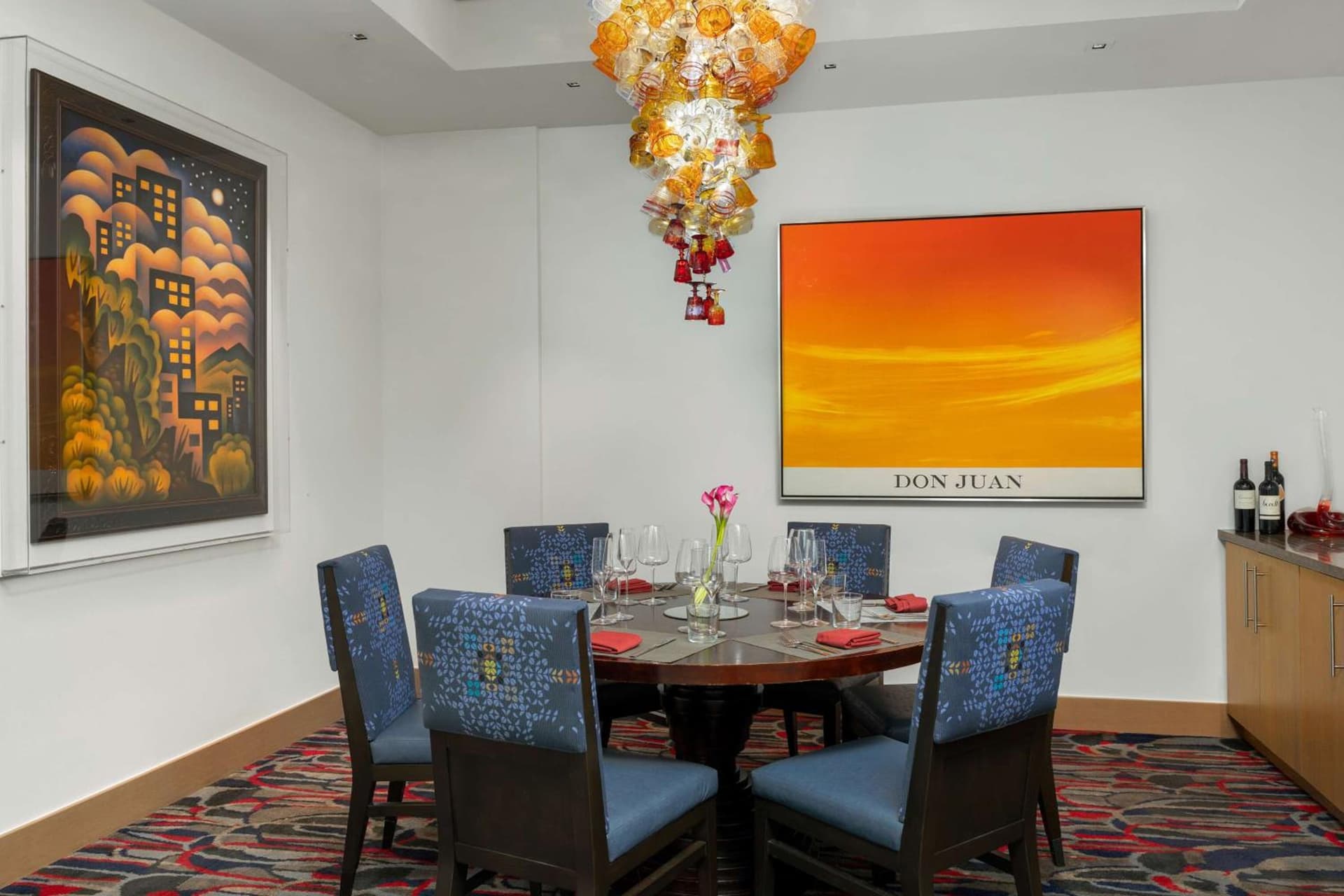 The Art Hotel Denver, Curio Collection by Hilton gallery photo in Denver, CO — image 14
