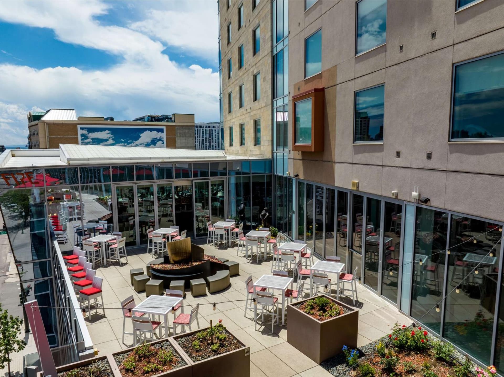 The Art Hotel Denver, Curio Collection by Hilton gallery photo in Denver, CO — image 76